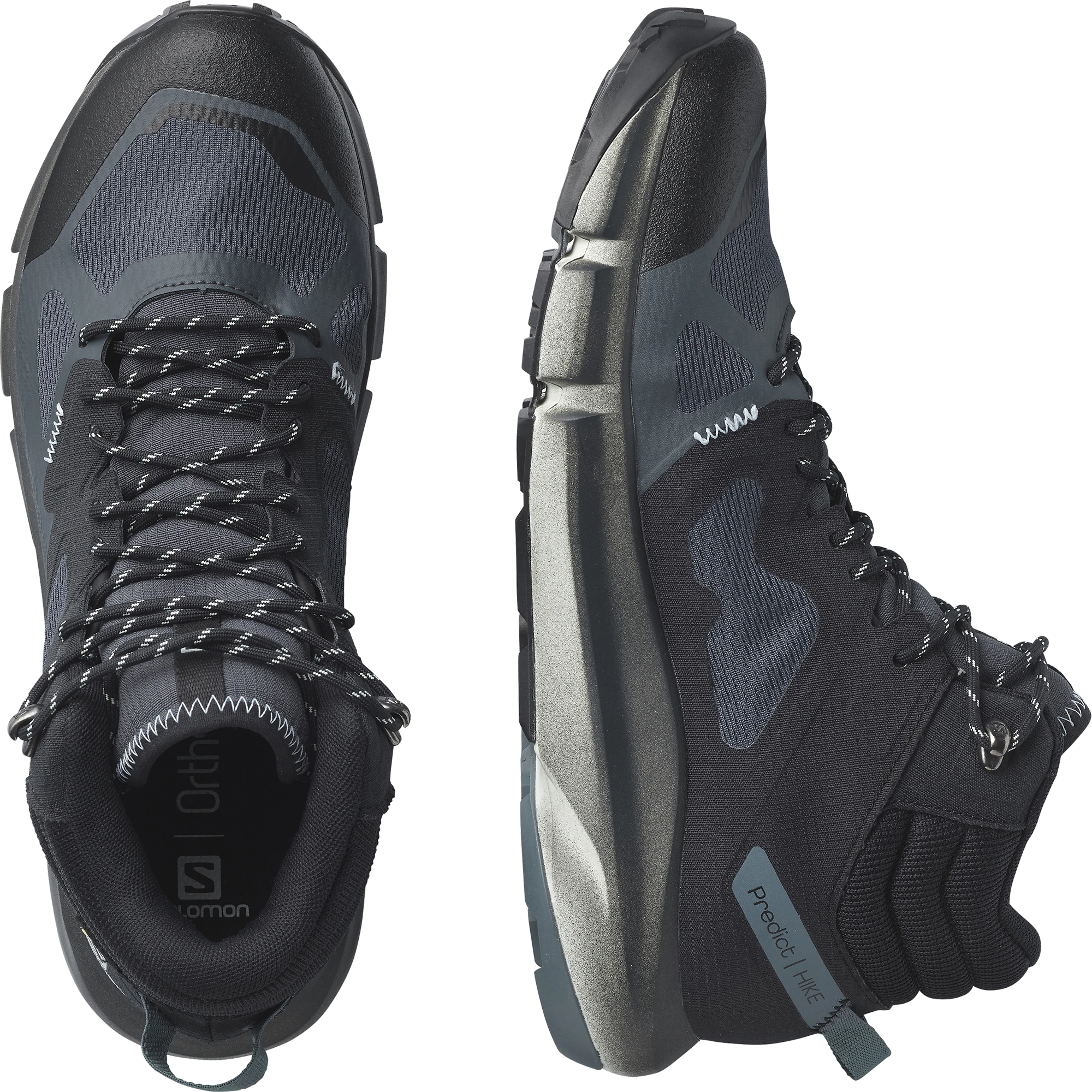 PREDICT HIKE MID GTX