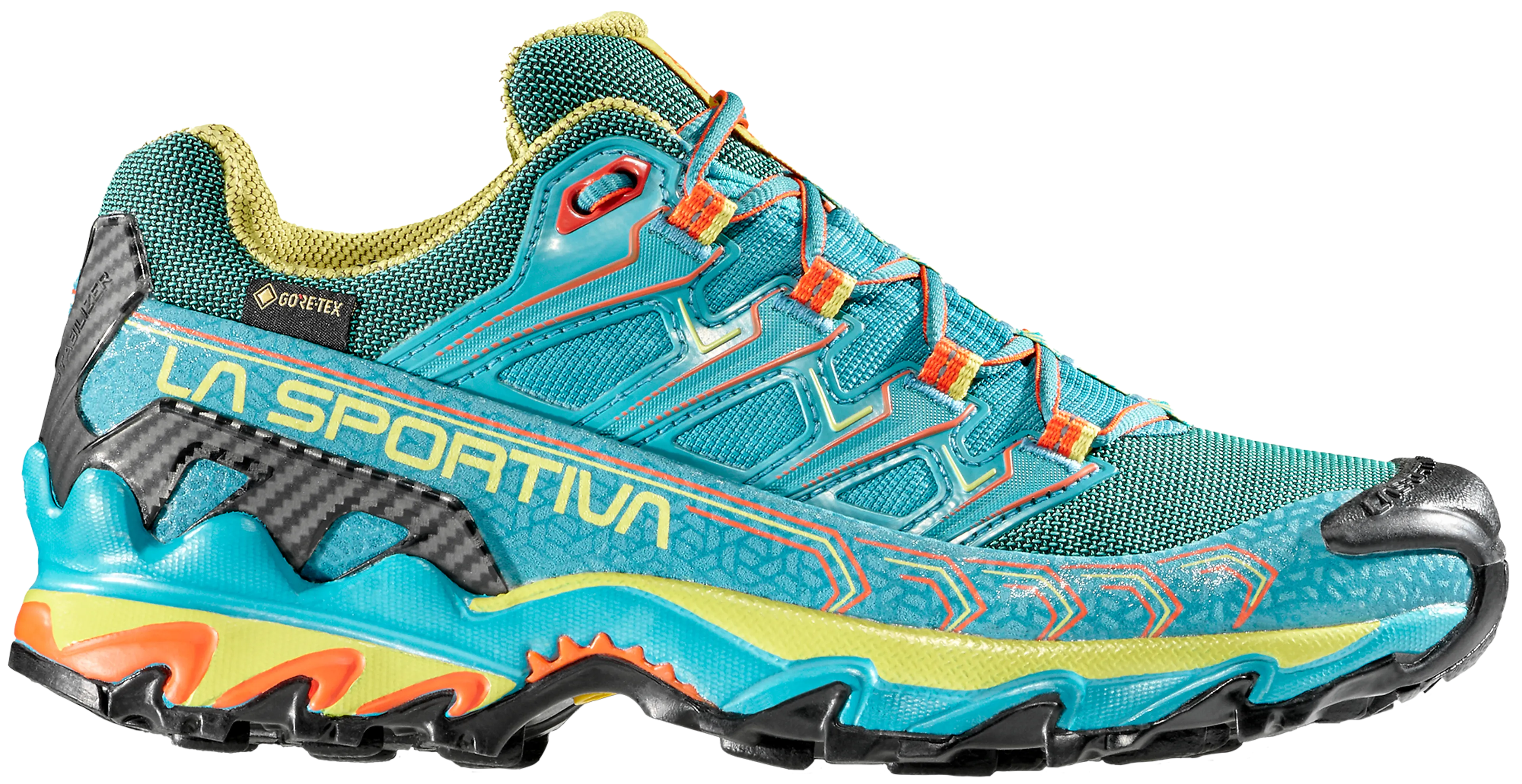 Ultra Raptor II GTX W's Hikingsko