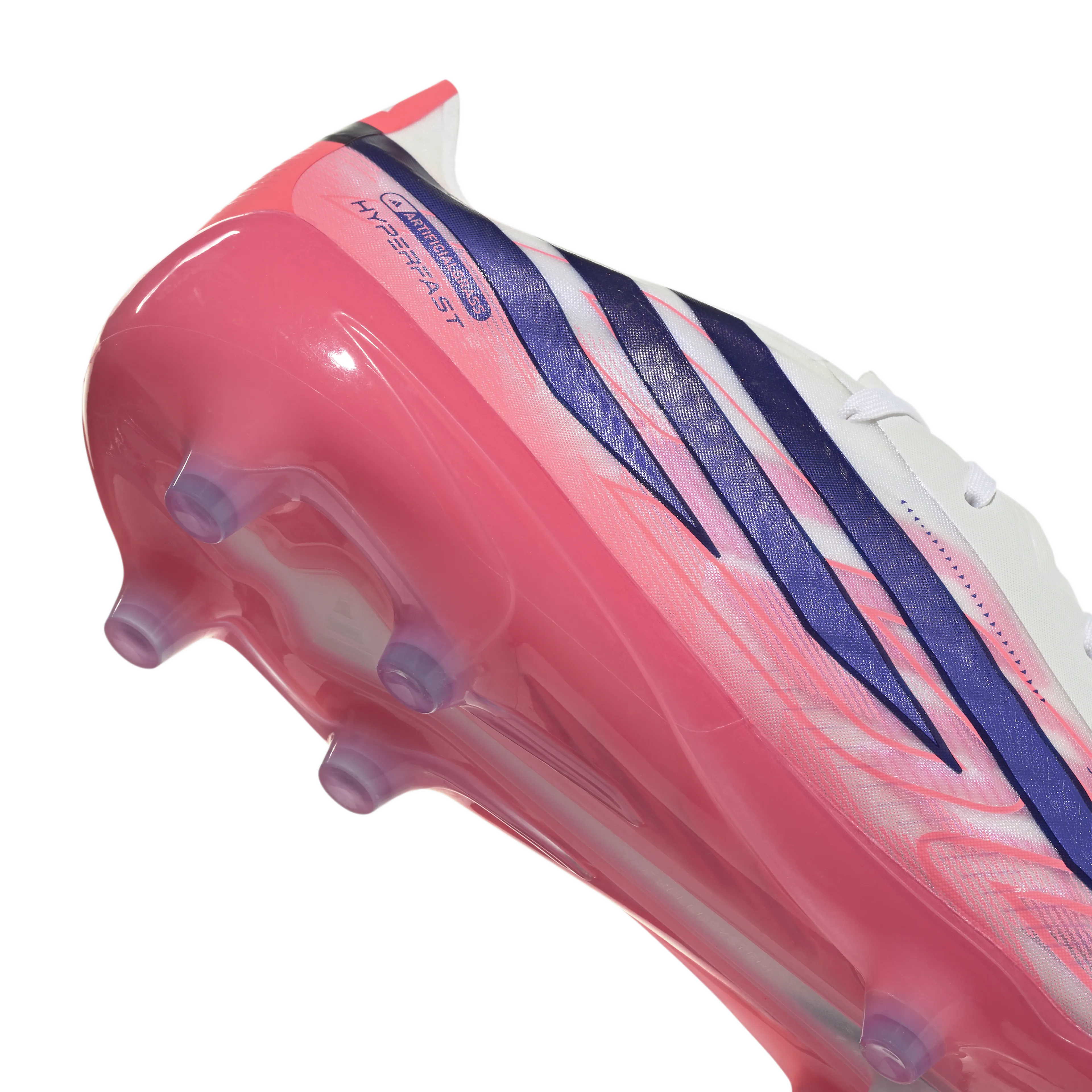 F50 Hyperfast Pro Artificial Ground Fotballsko Kunstgress