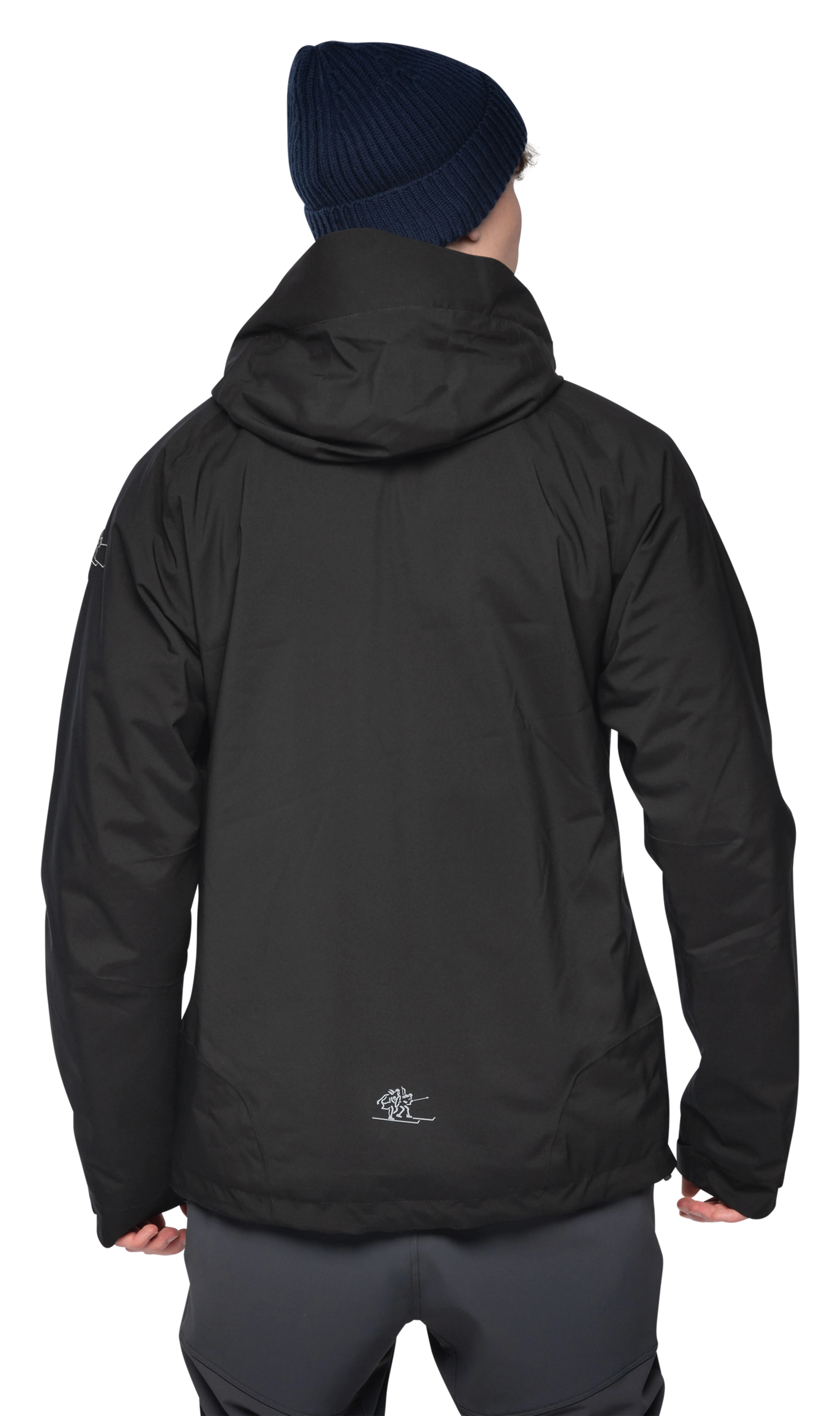 Flya Insulated jakke herre