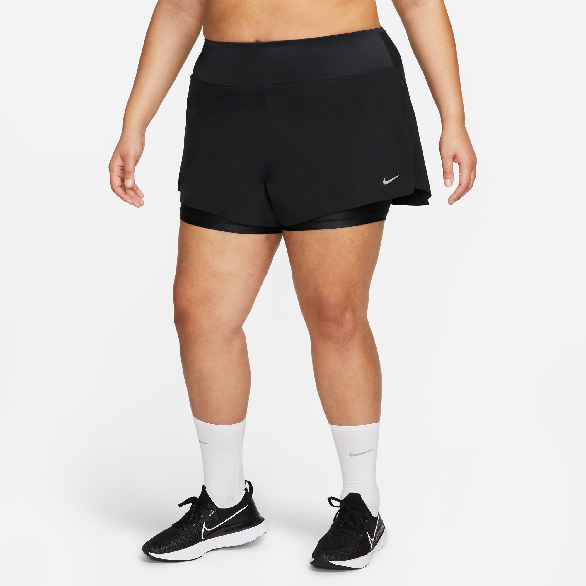 Dri-FIT Swift 3" 2in1
