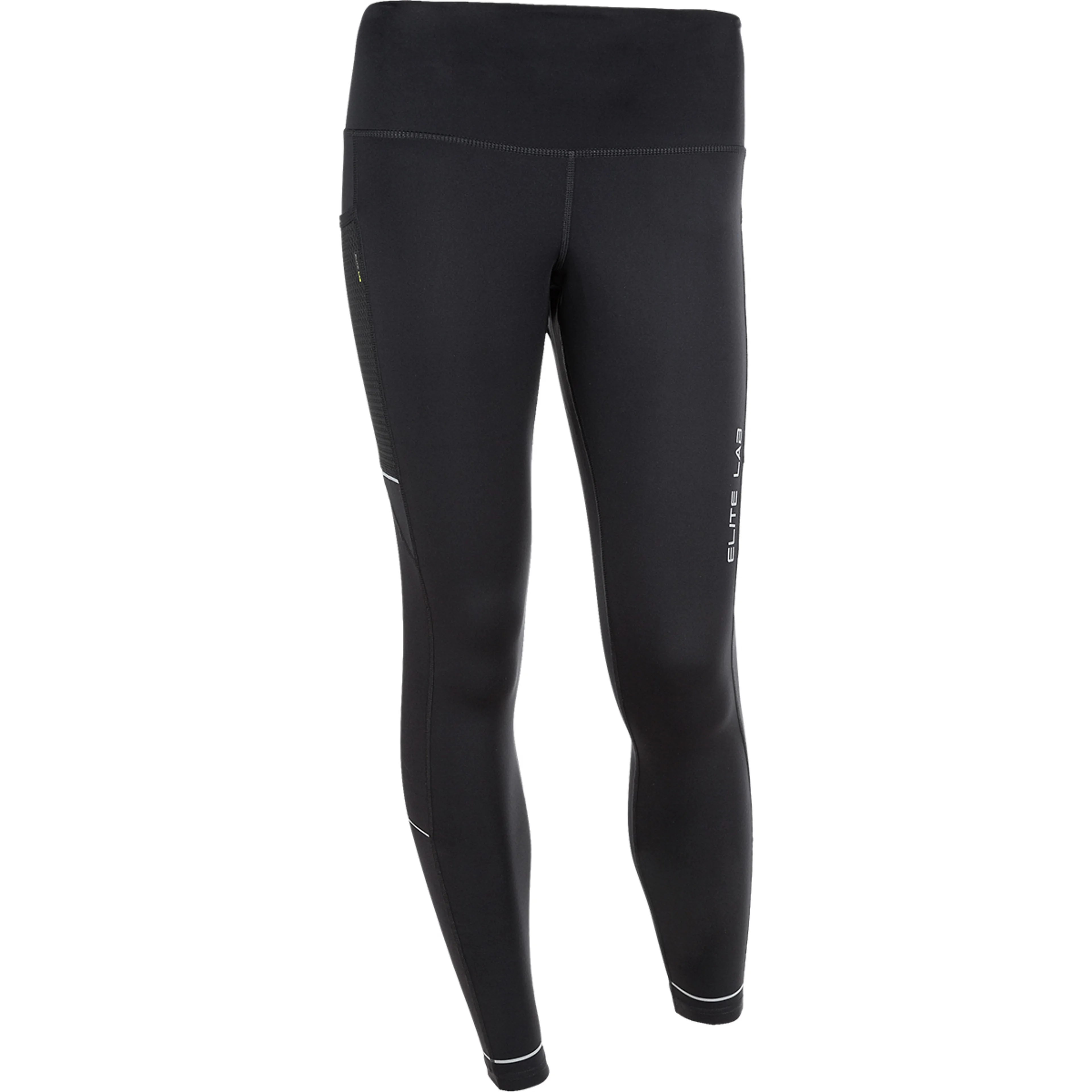 Run Elite X1 Vintertights