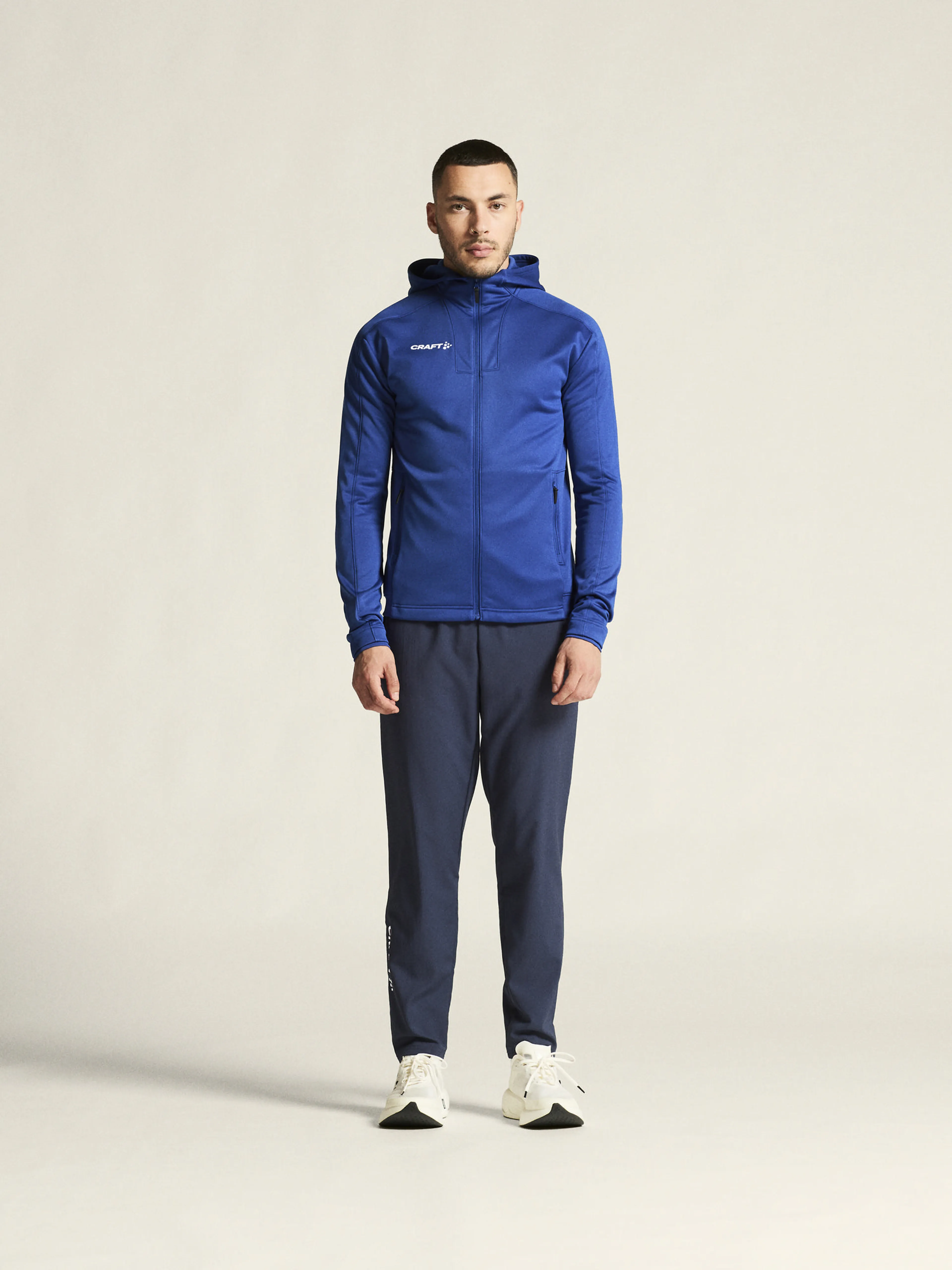 Evolve 2.0 Hood Jacket M