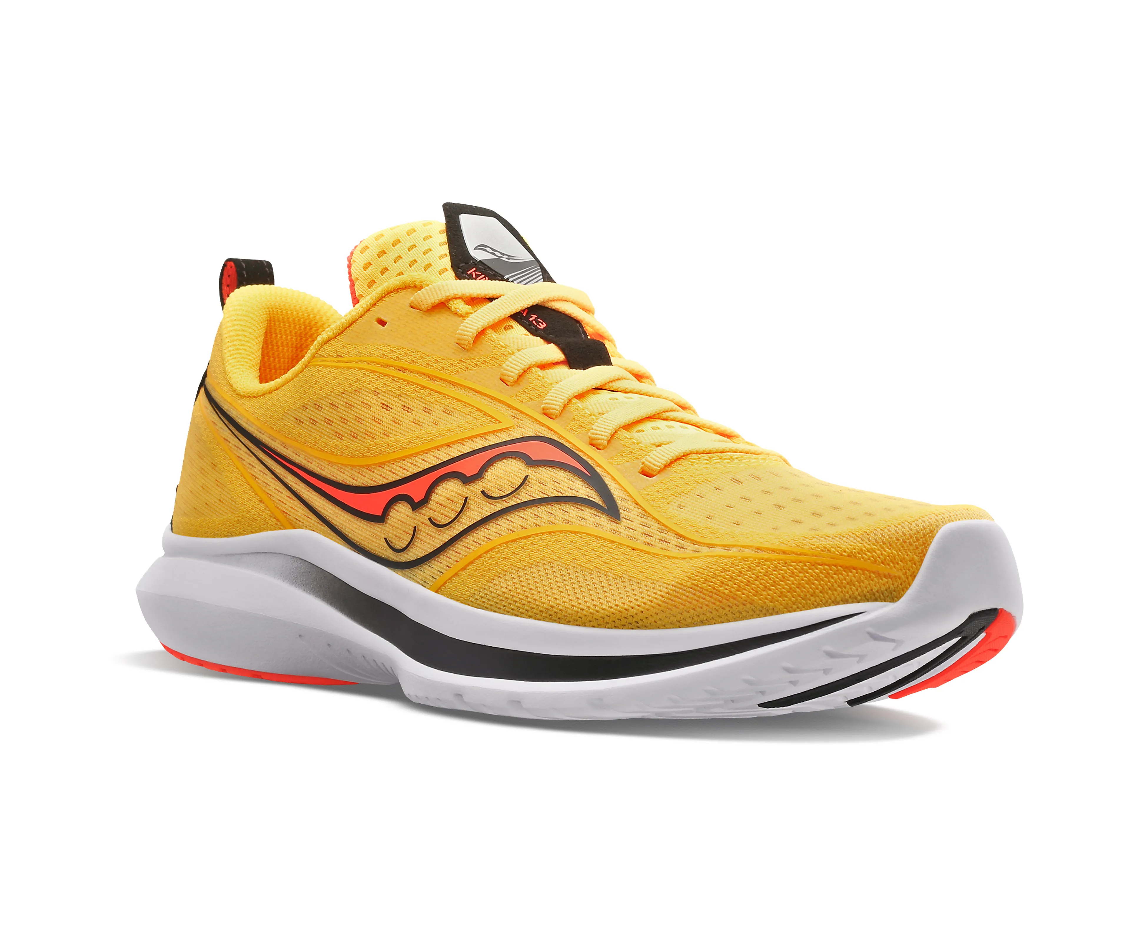 Saucony Kinvara 13