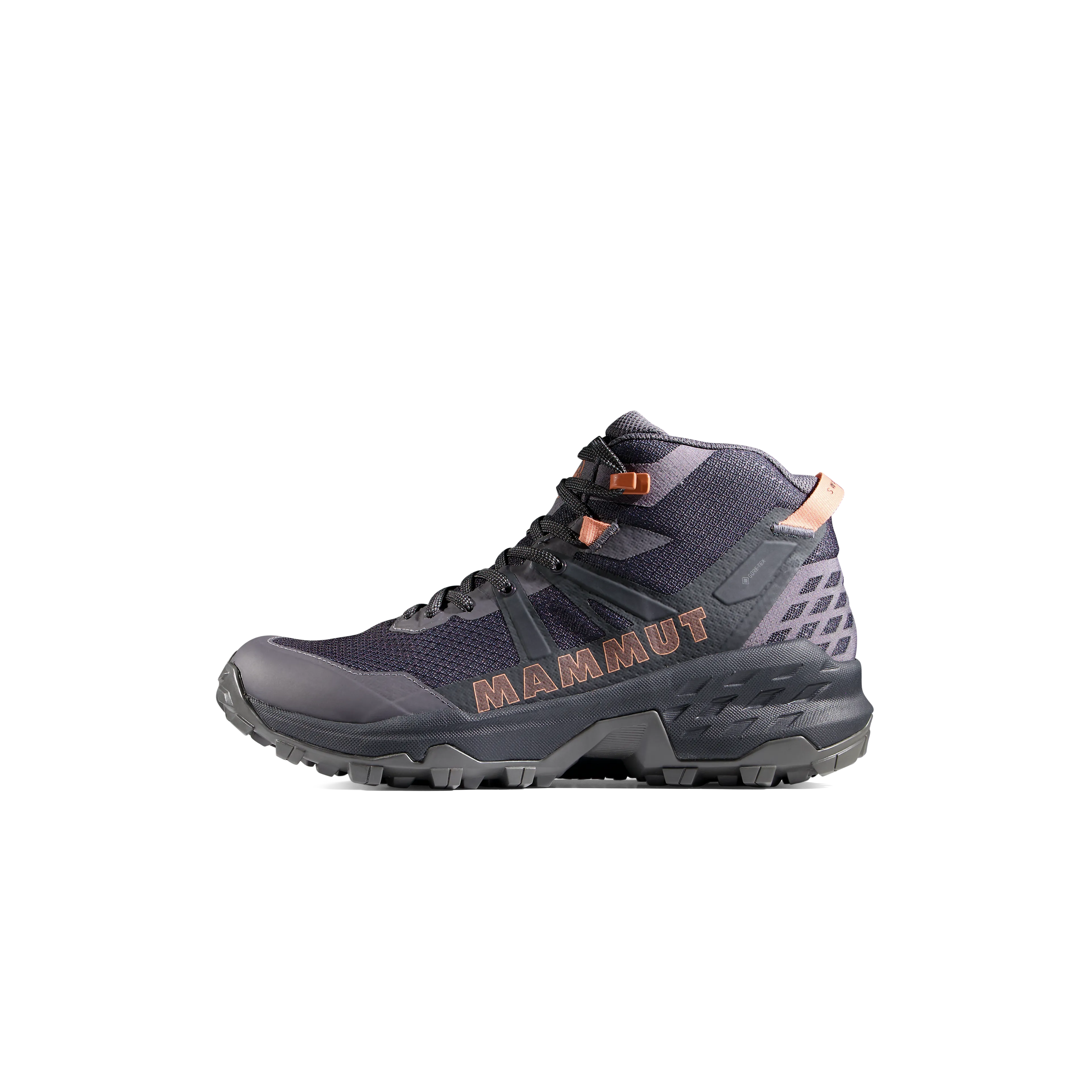 Ensi Mid GTX tursko dame