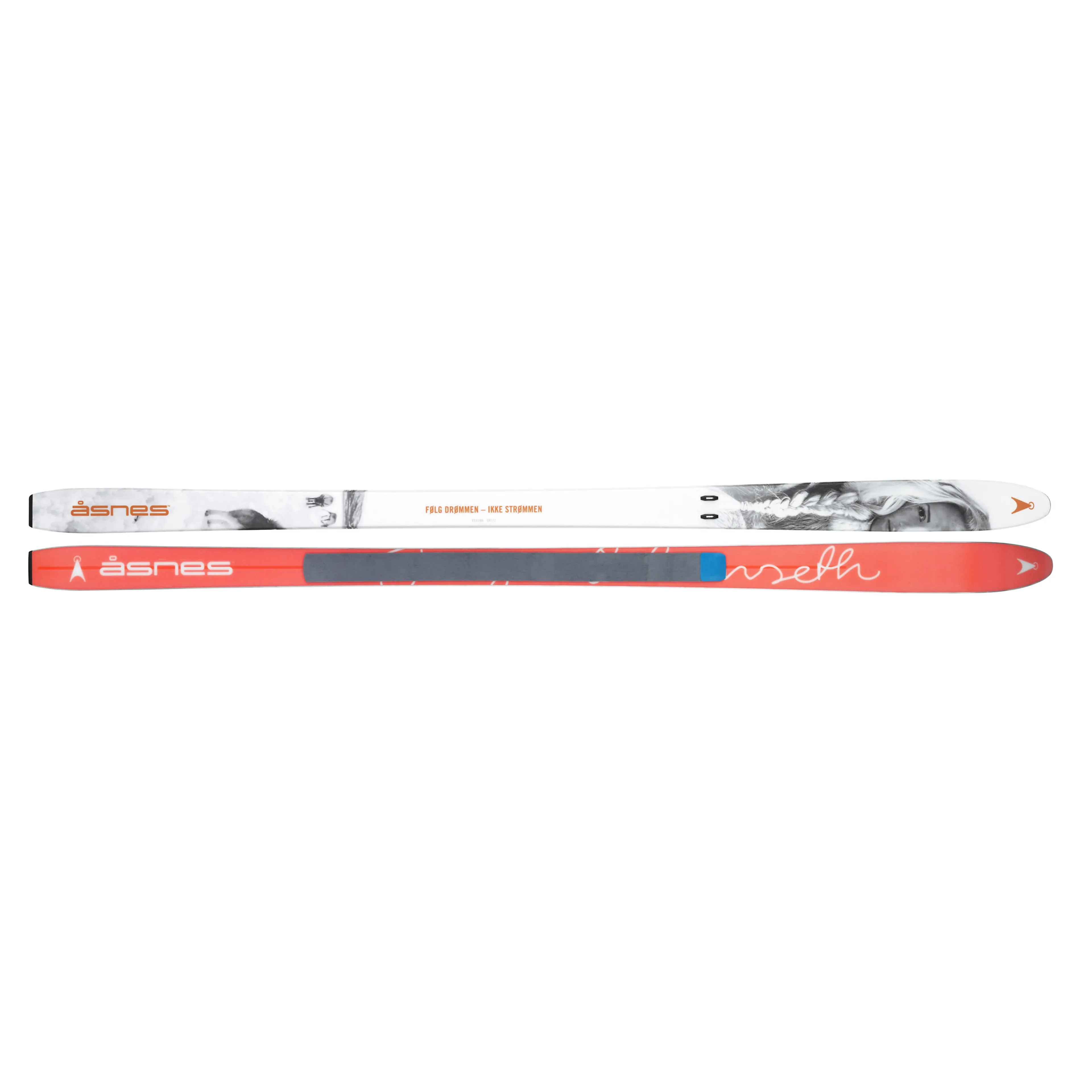 Tonje BC fjellski