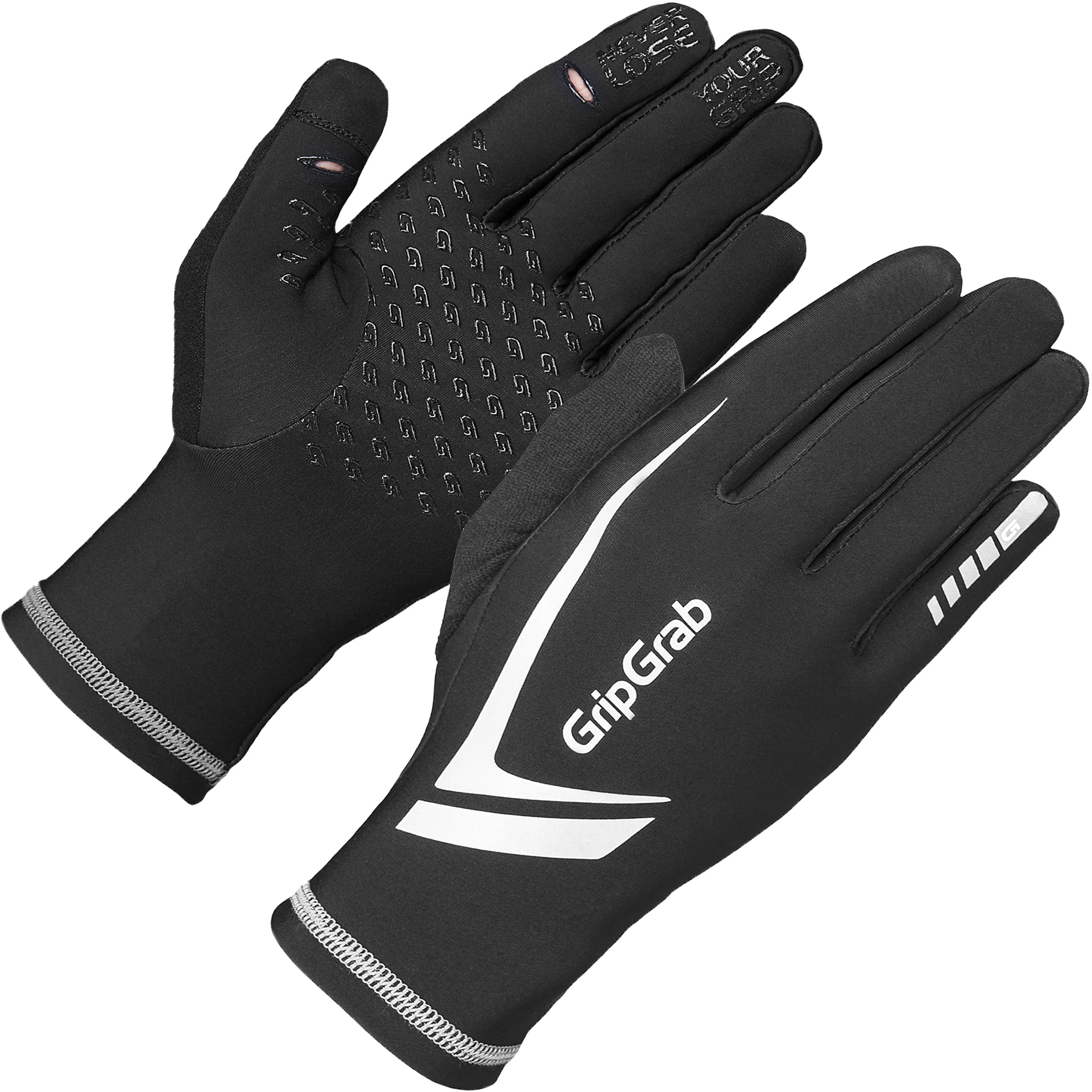 Hanske Running Expert Winter Touchscreen Glove Hanske Running Expert Winter Touchscreen Glove