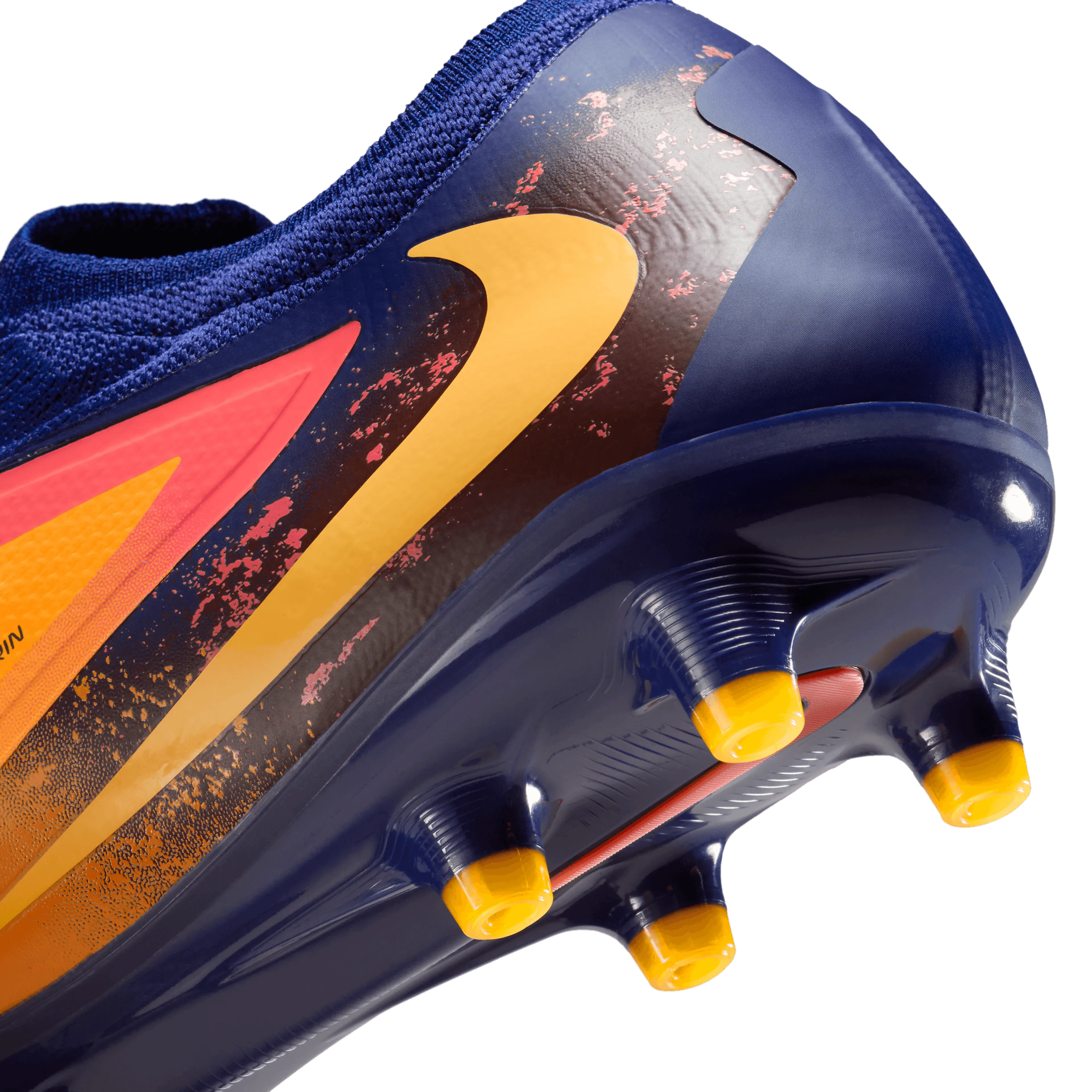 Phantom 6 Low Pro "Erling Haaland" Artificial-Grass Fotballsko Kunstgress