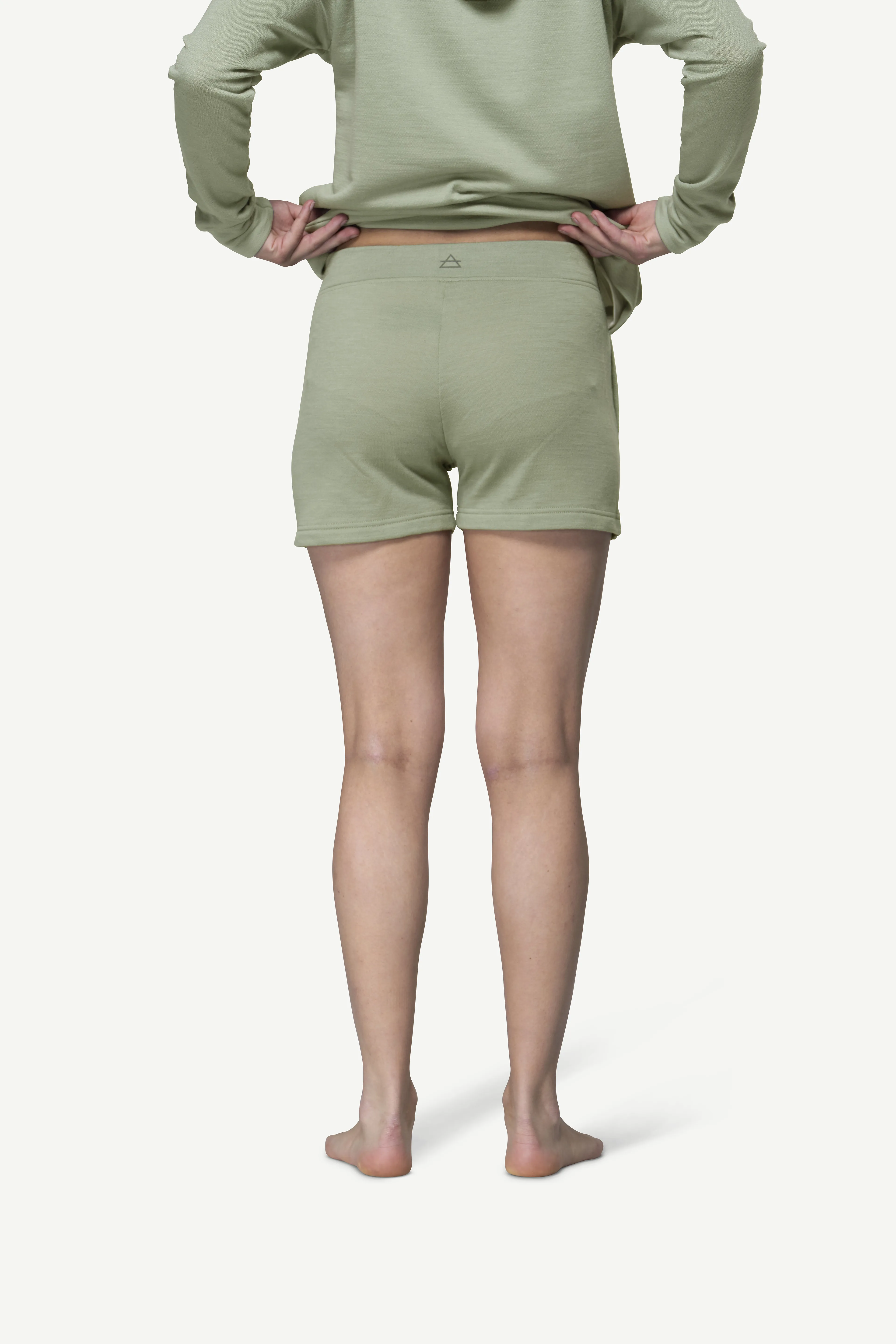 EVERYDAY SHORTS WMN