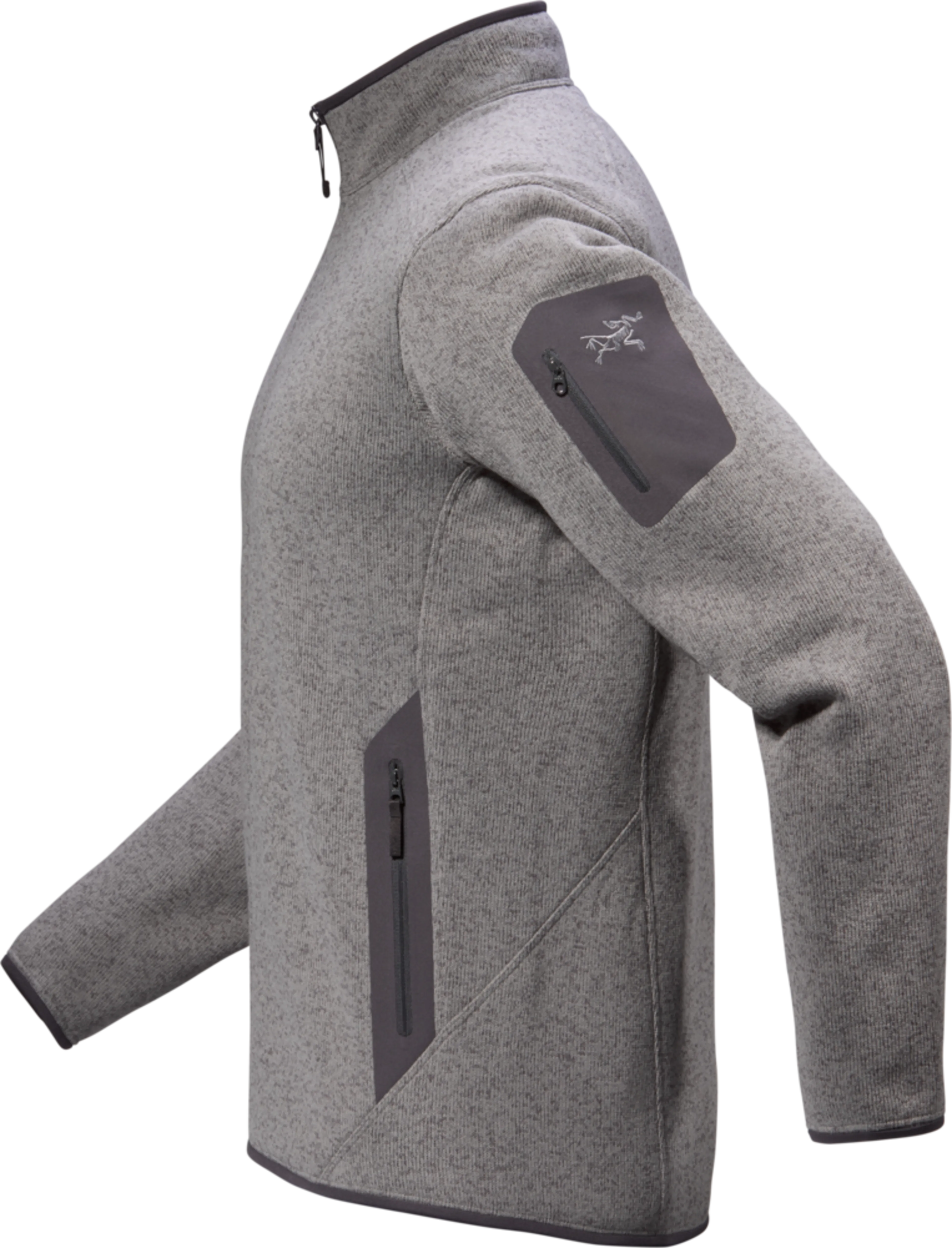 Covert Cardigan M