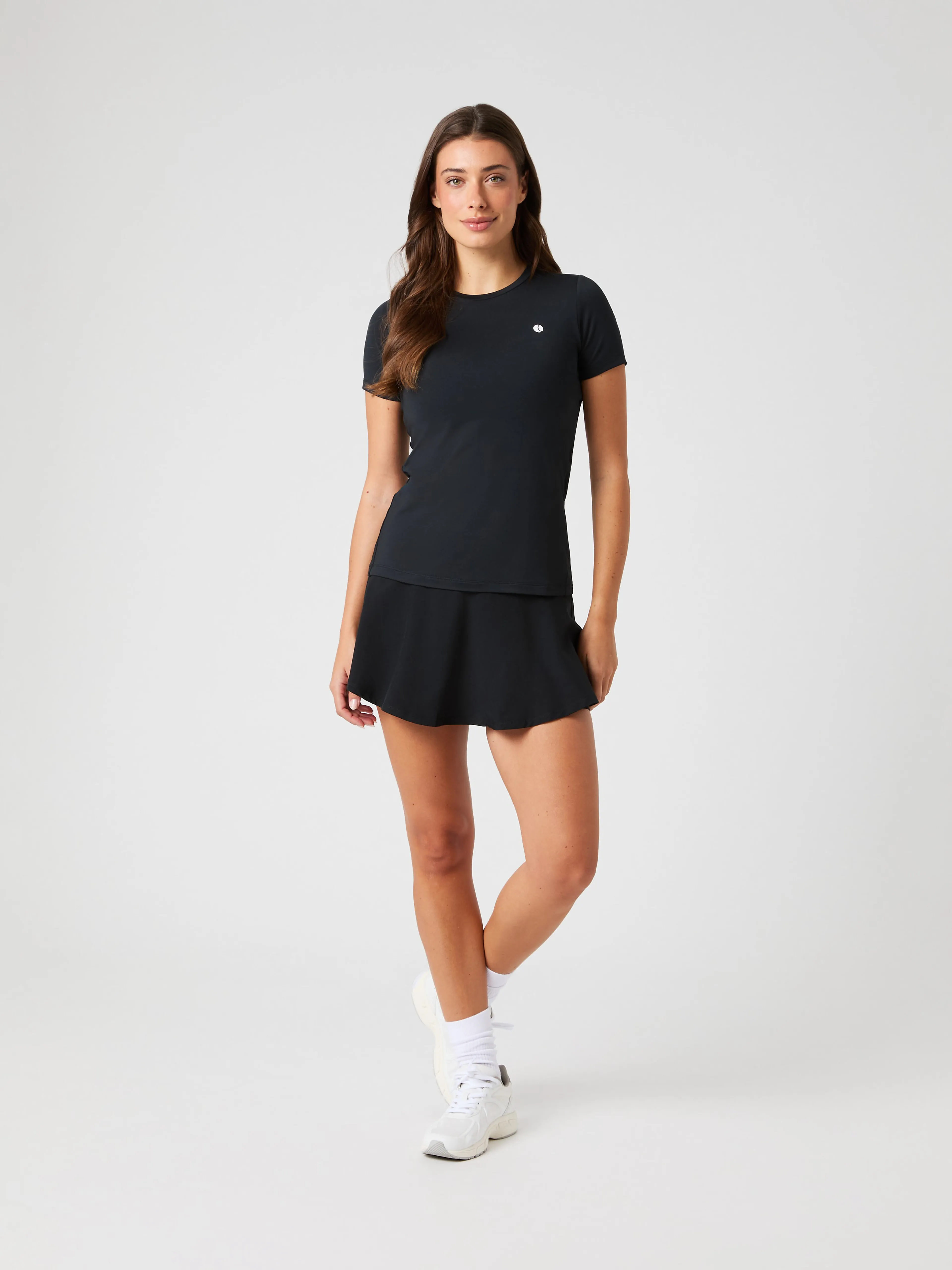 ACE SKIRT POCKET