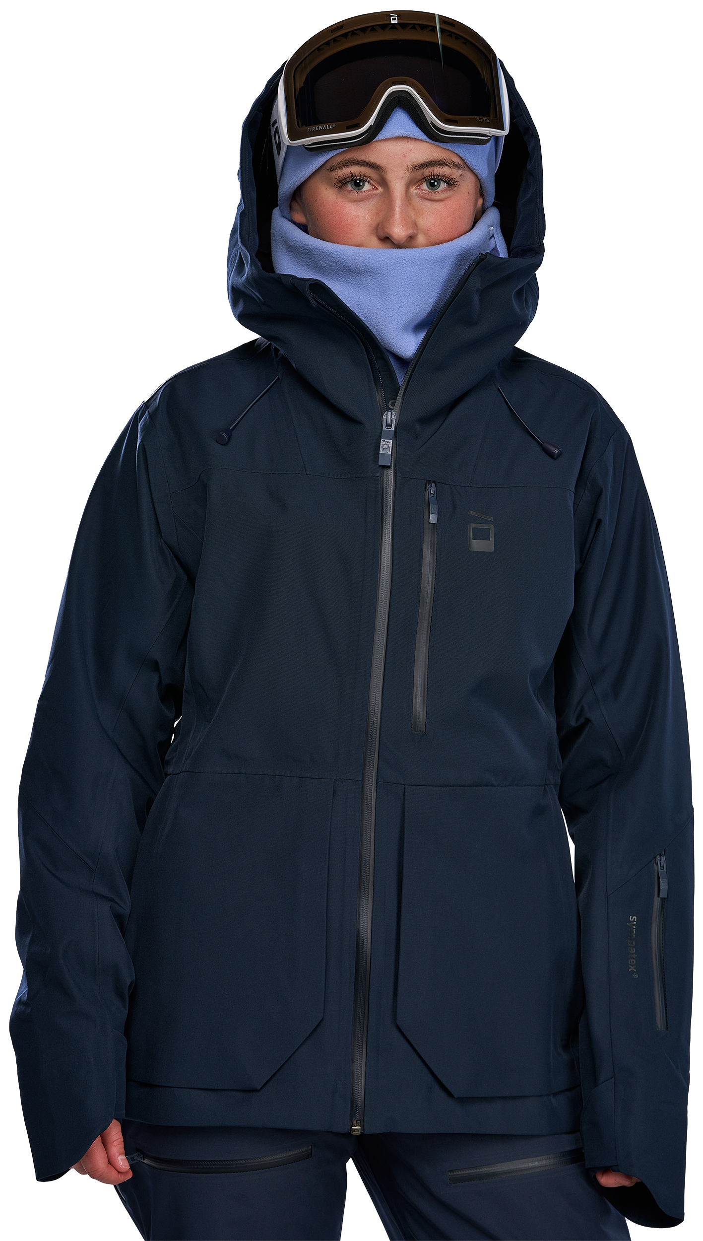 Ildsjel Women's Jakke