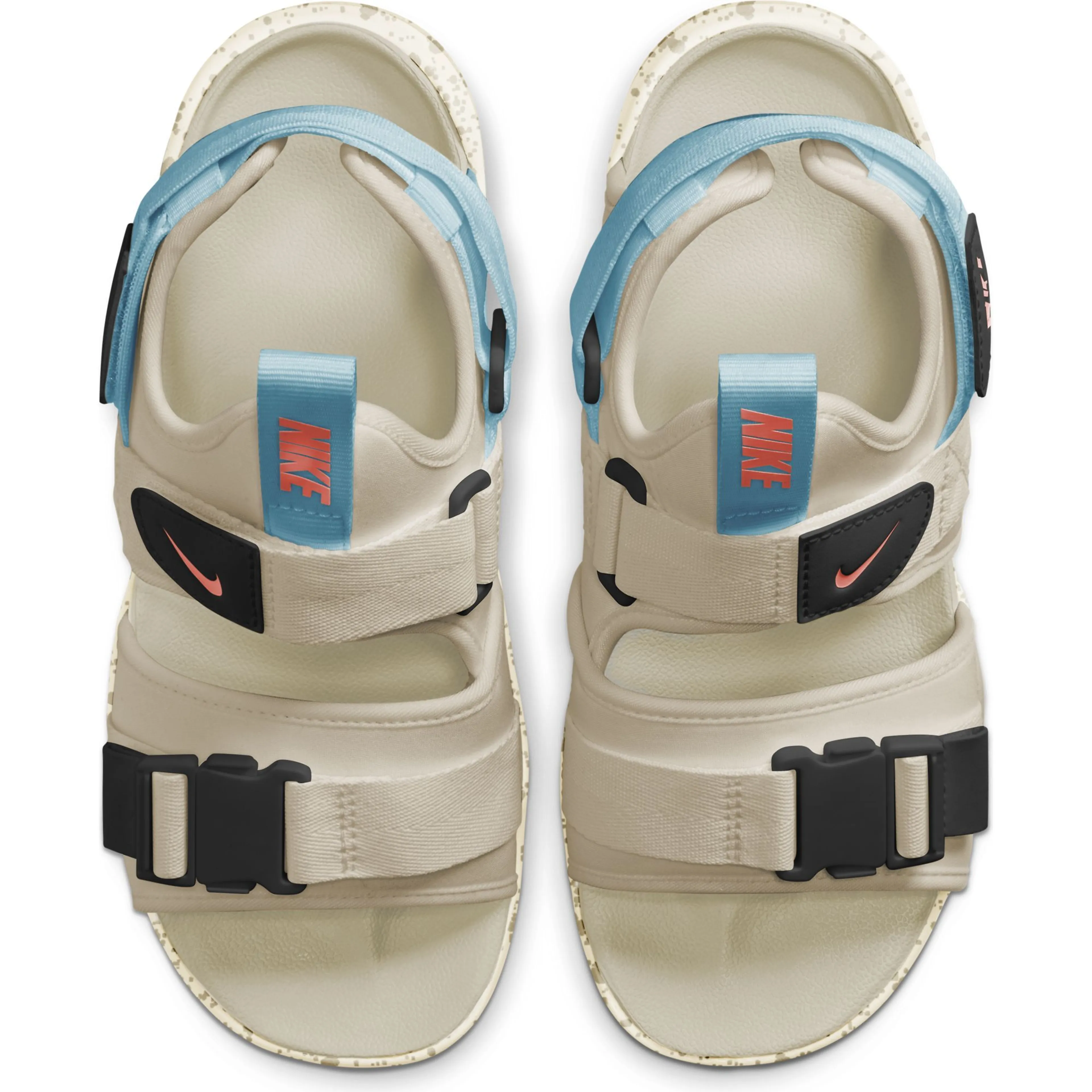 Canyon sandaler dame