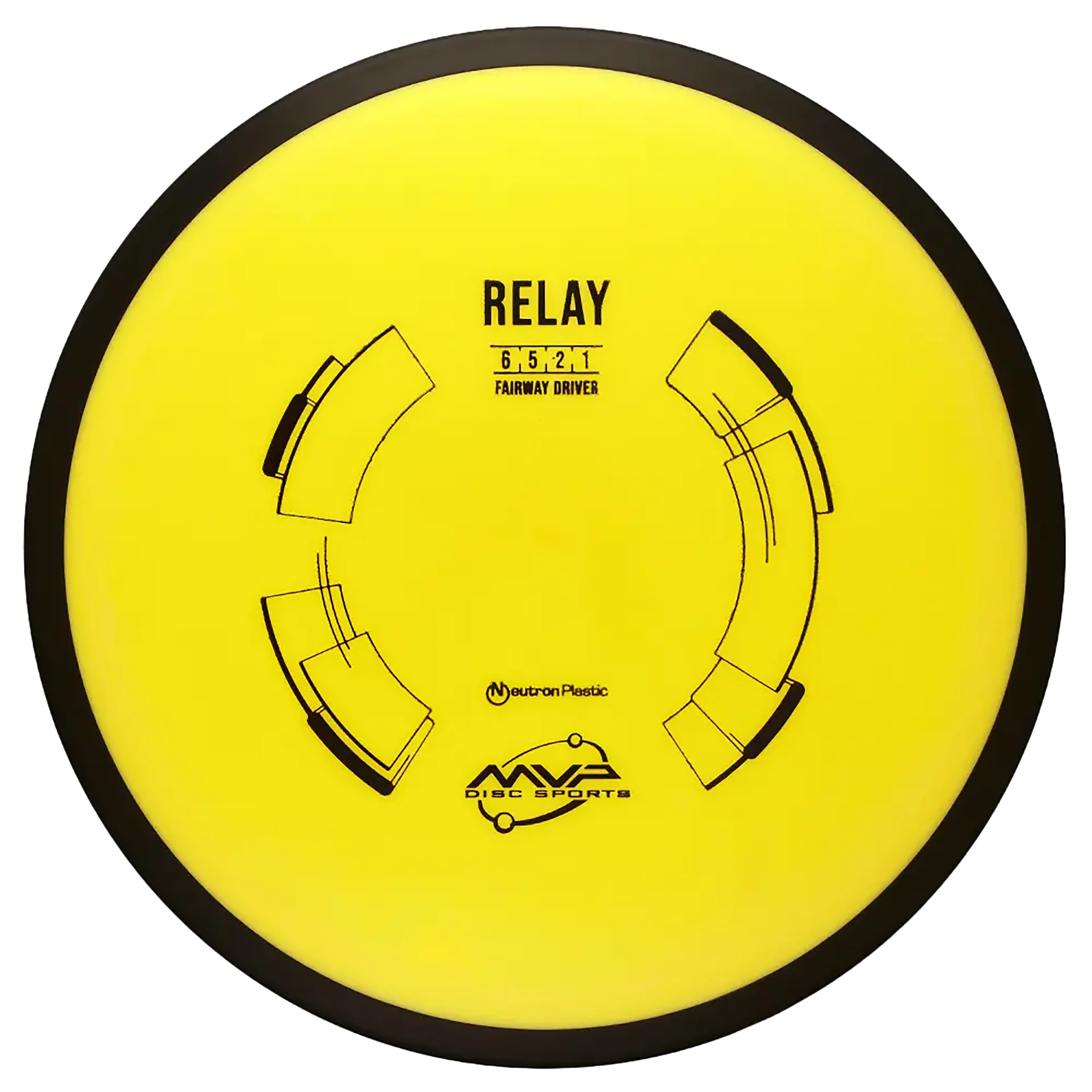 Neutron Driver Relay