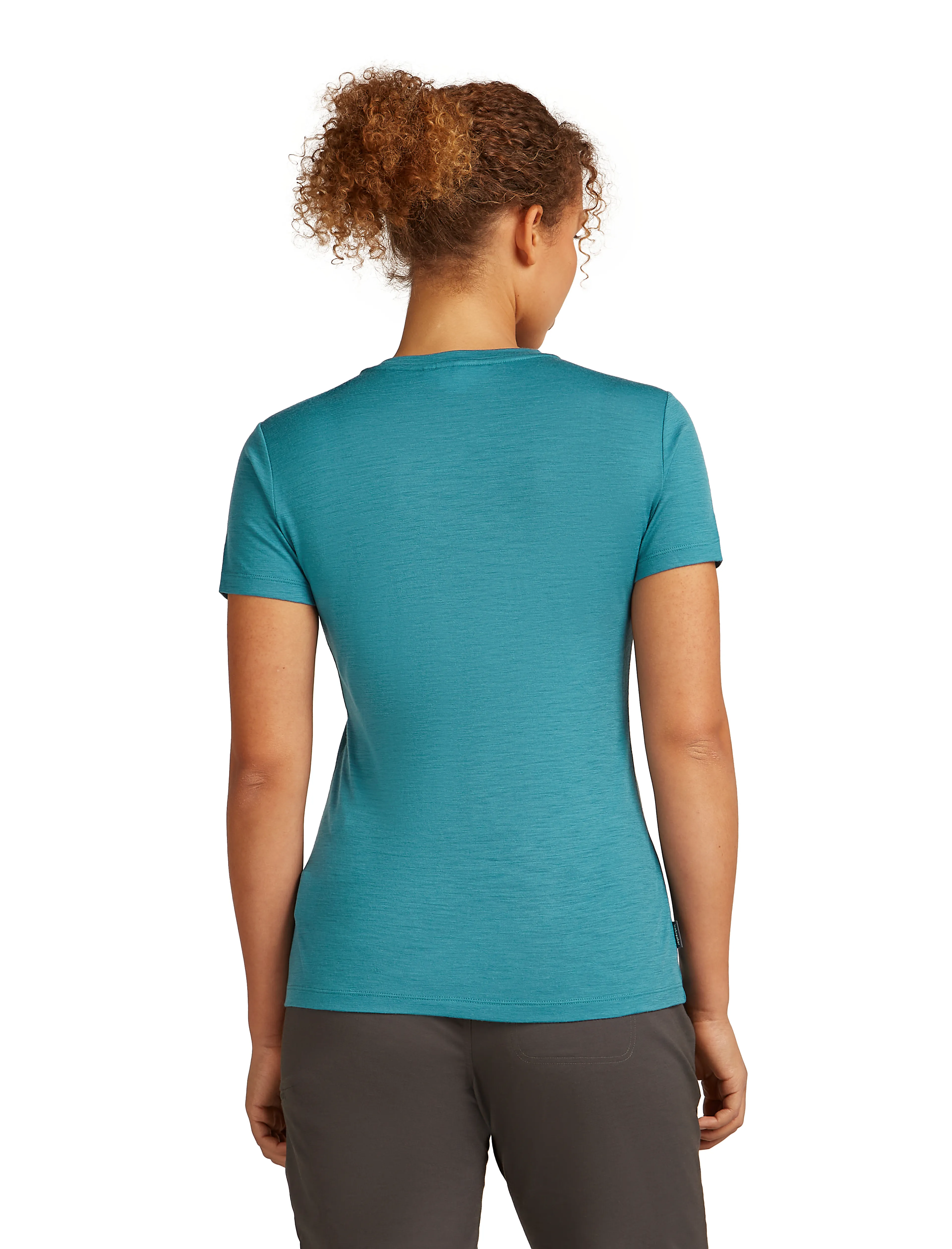 Women Merino 150 Tech Lite III SS Tee