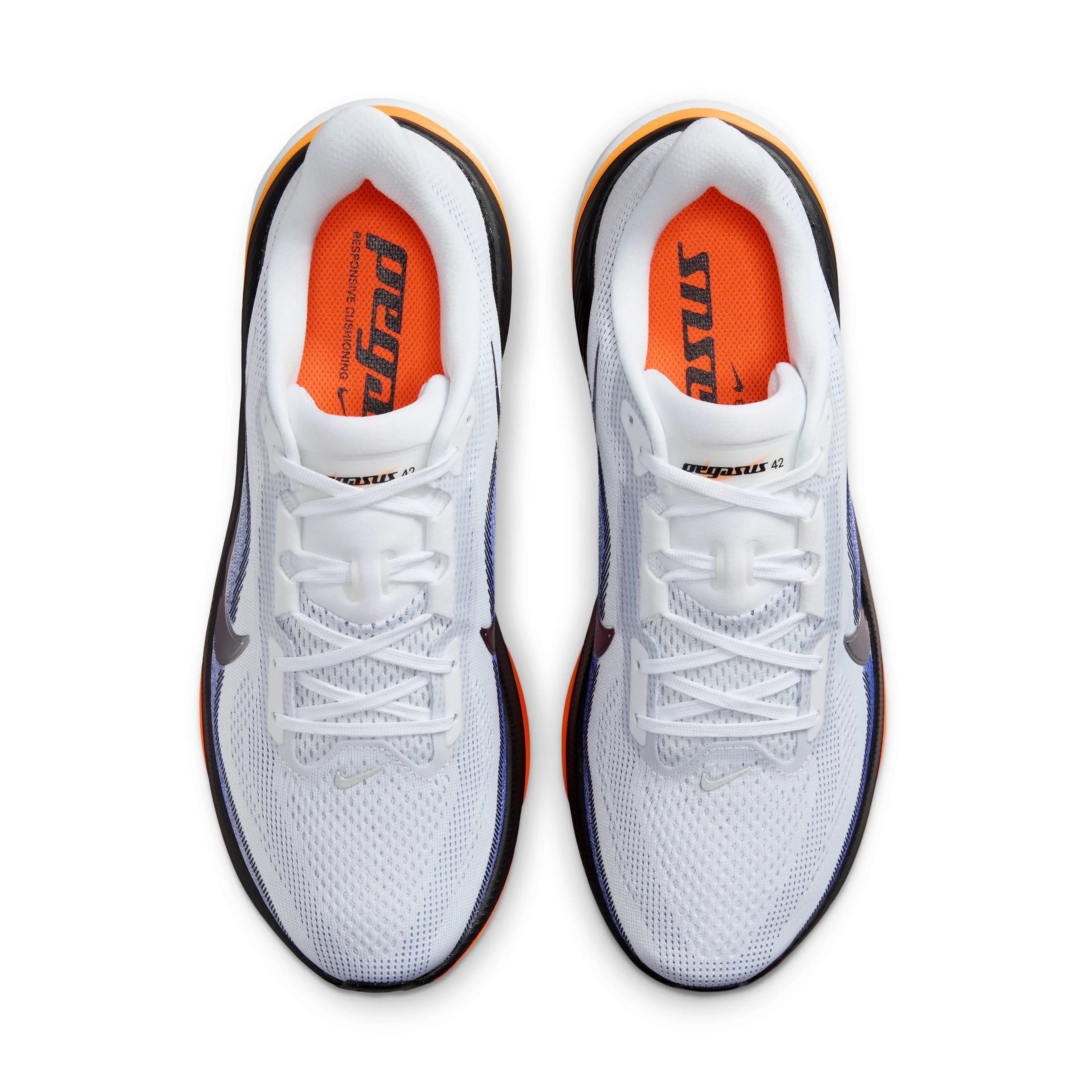 Pegasus 42 Men's Road Running Shoes