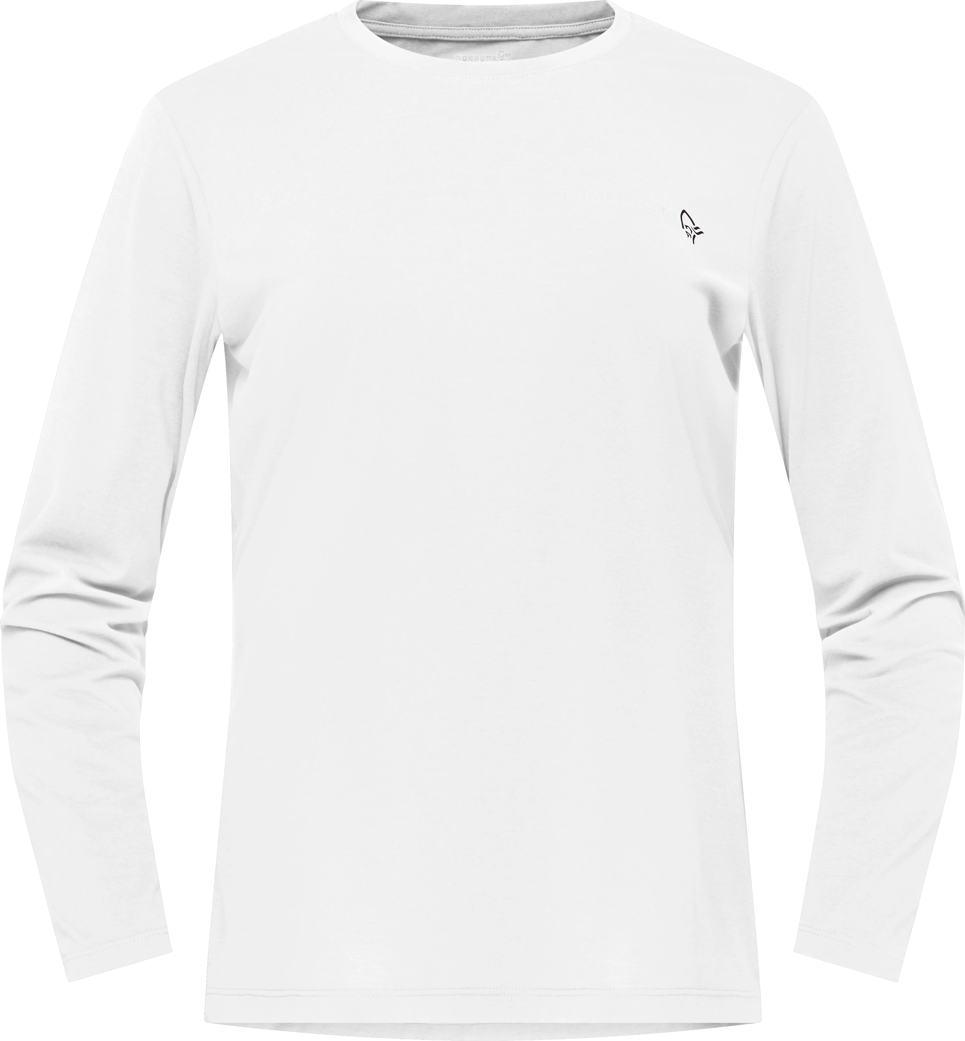 femund tech Long Sleeve W's