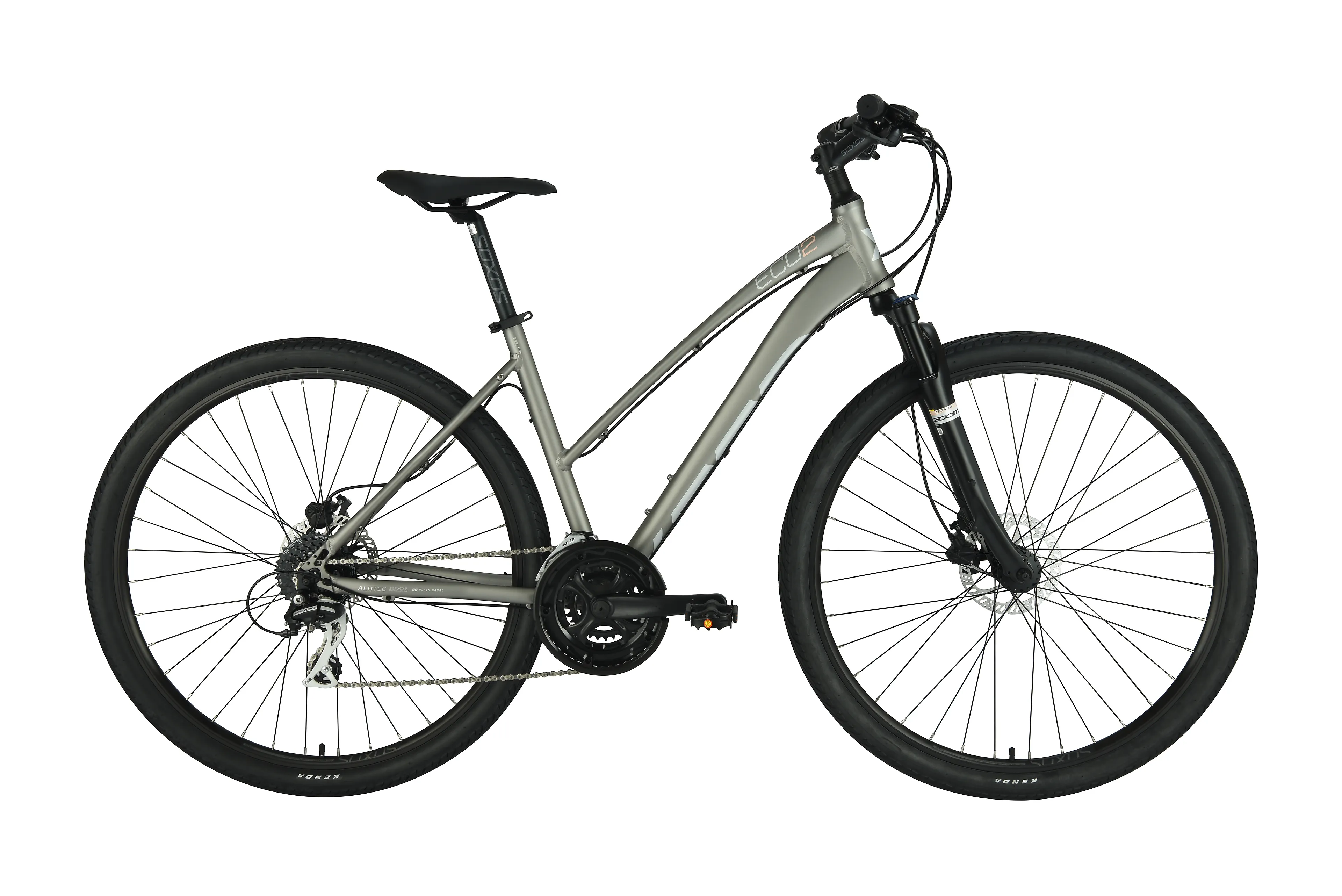 XC 2 ACTIVE 650B