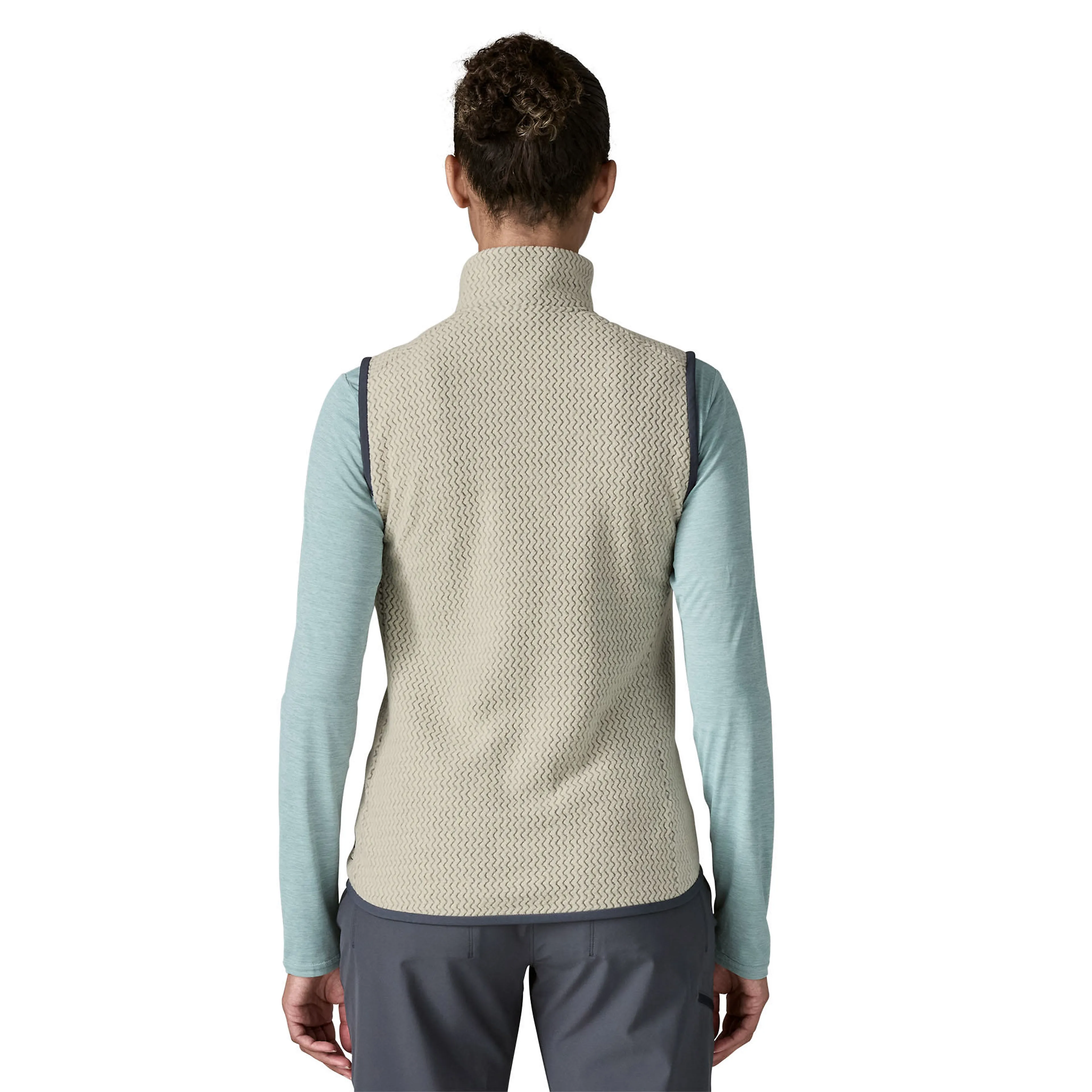 W R1 Air Vest