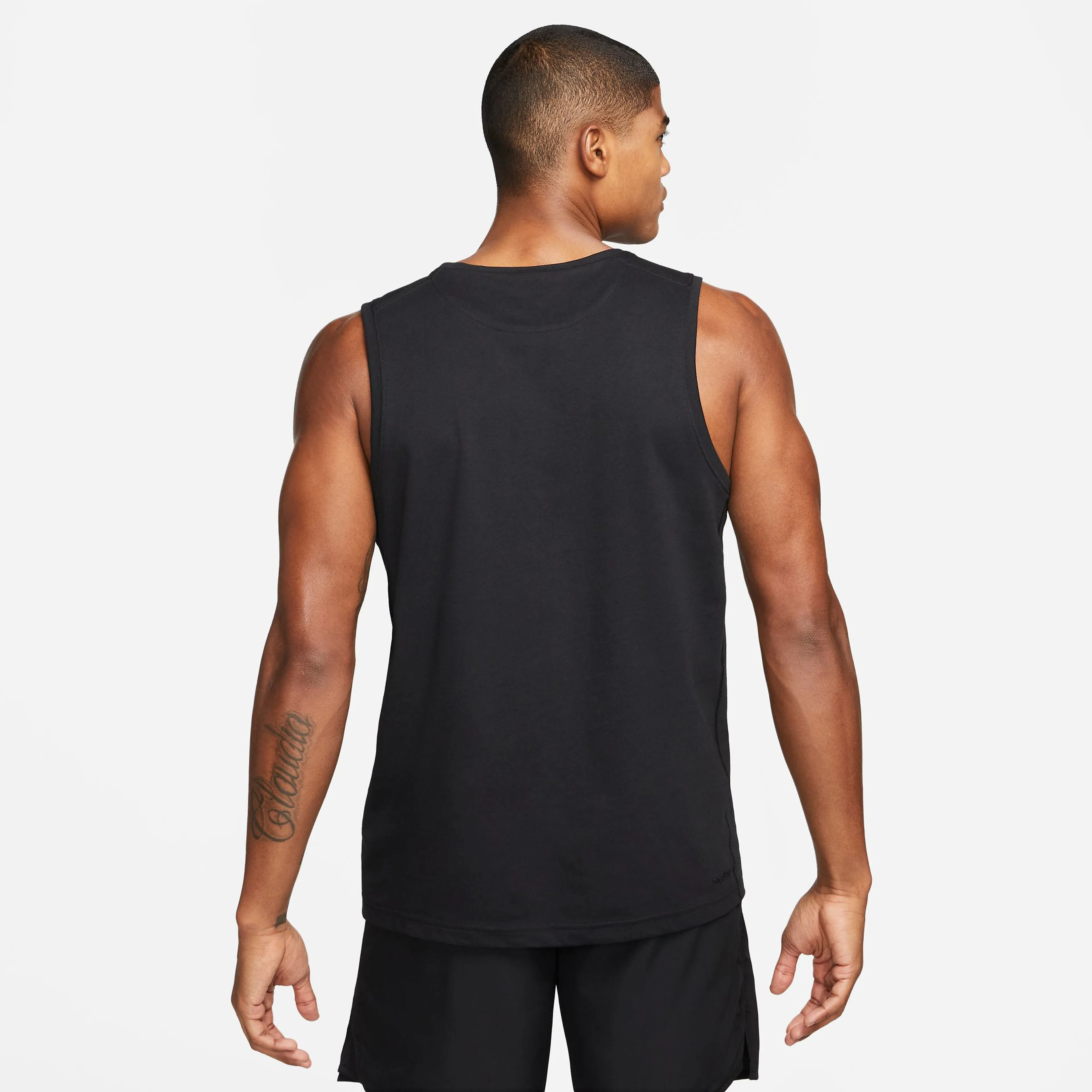 Primary Men's Dri-FIT Versatile Tank