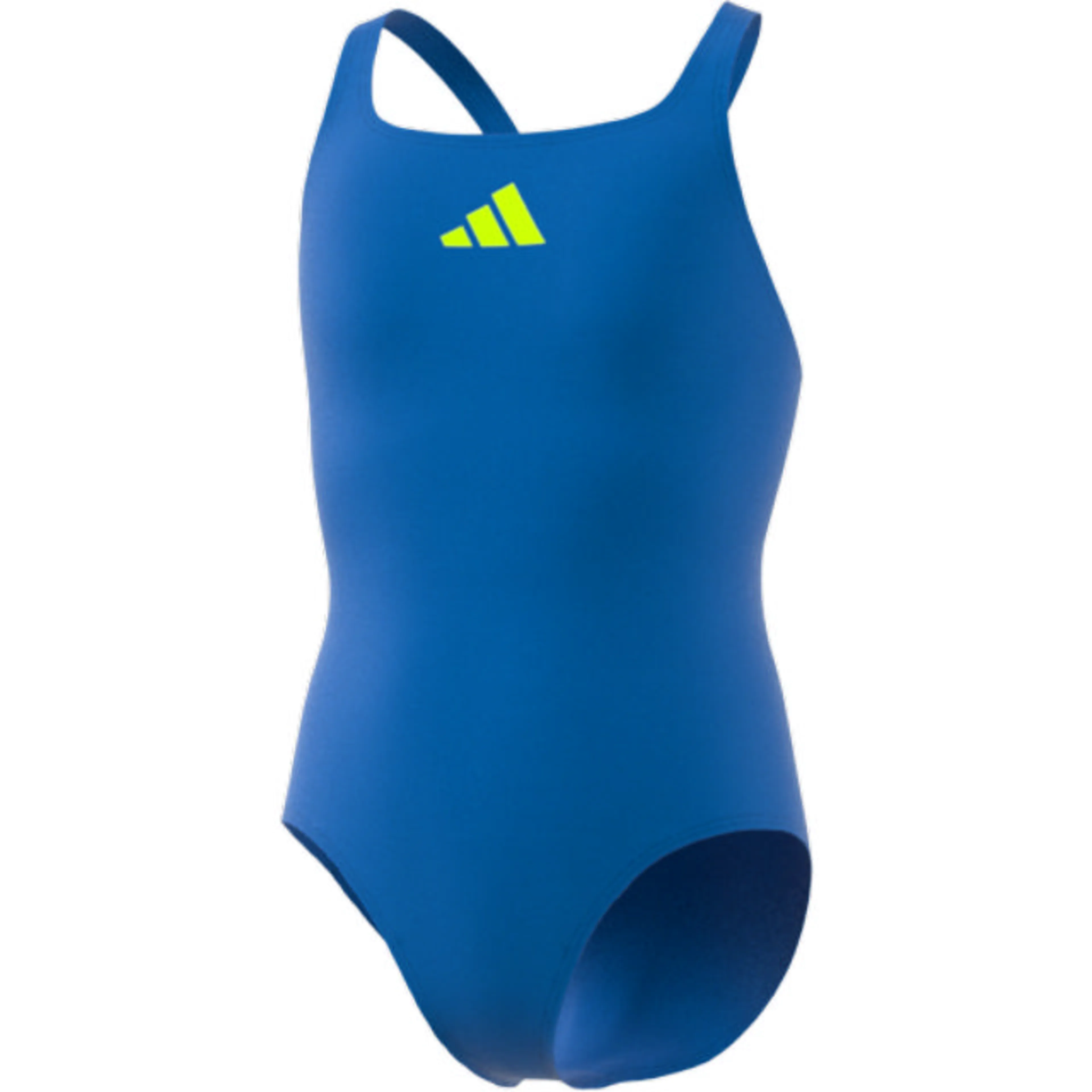 Solid Small Logo badedrakt junior