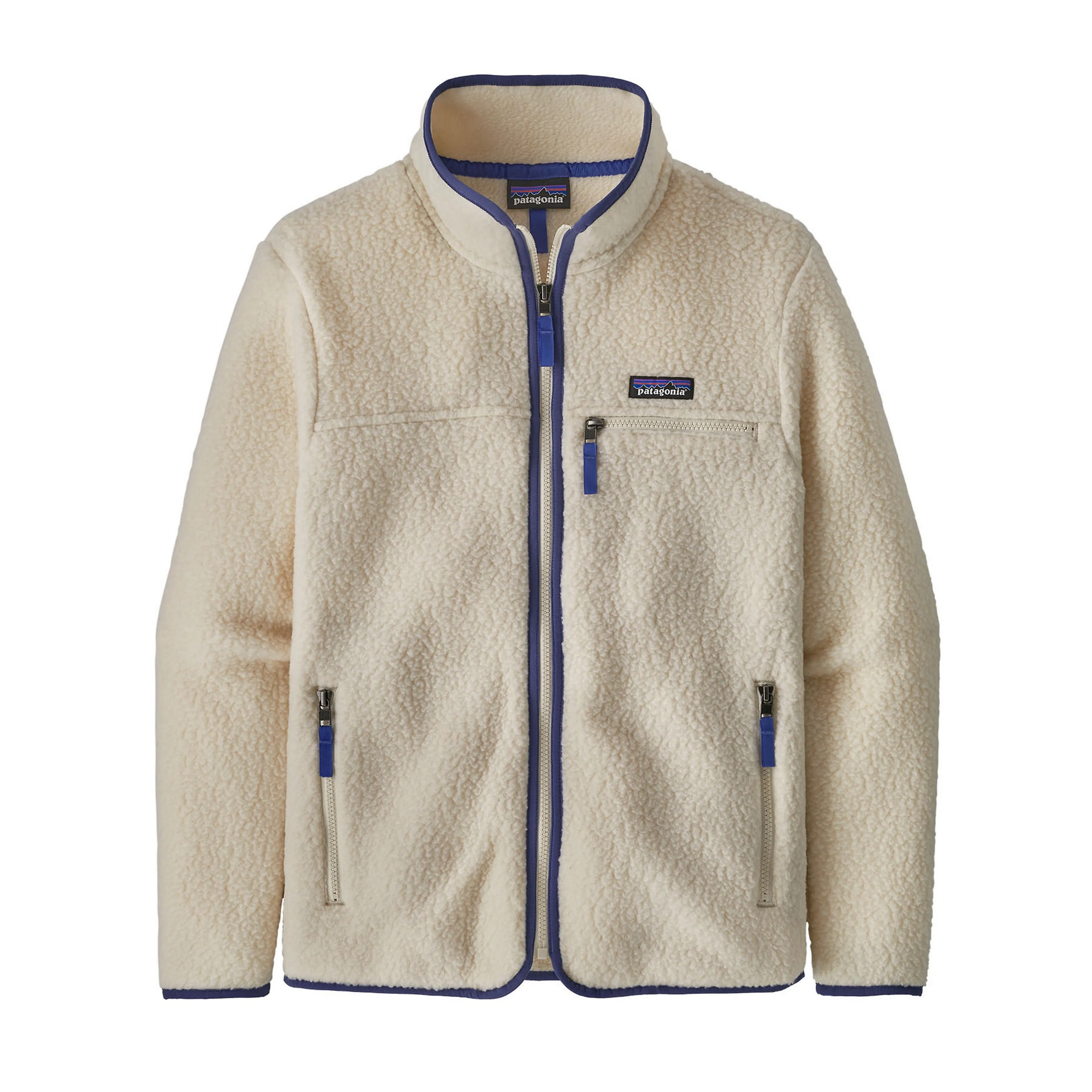 W's Retro Pile Jkt W's Retro Pile Jkt