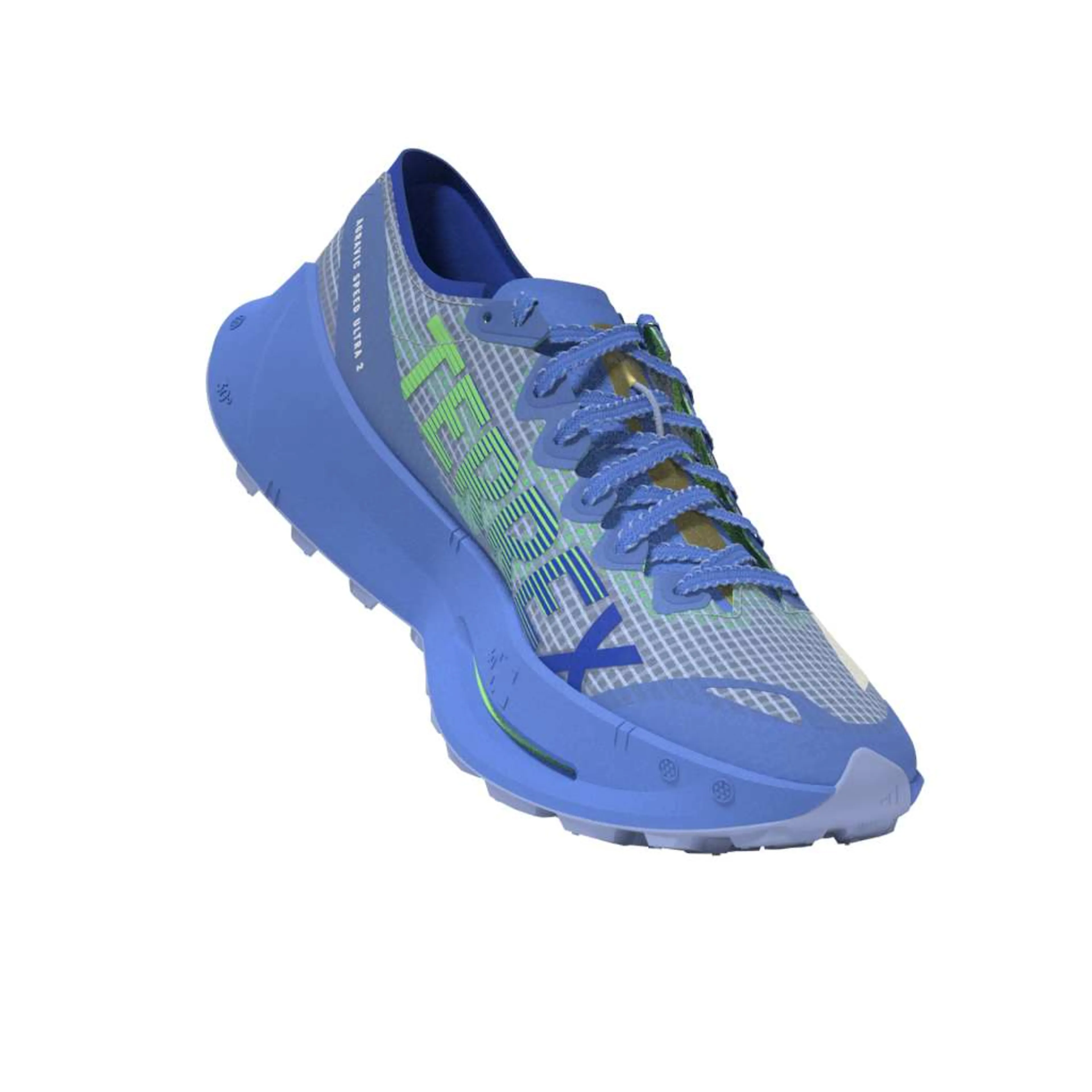 TERREX AGRAVIC SPEED ULTRA 2