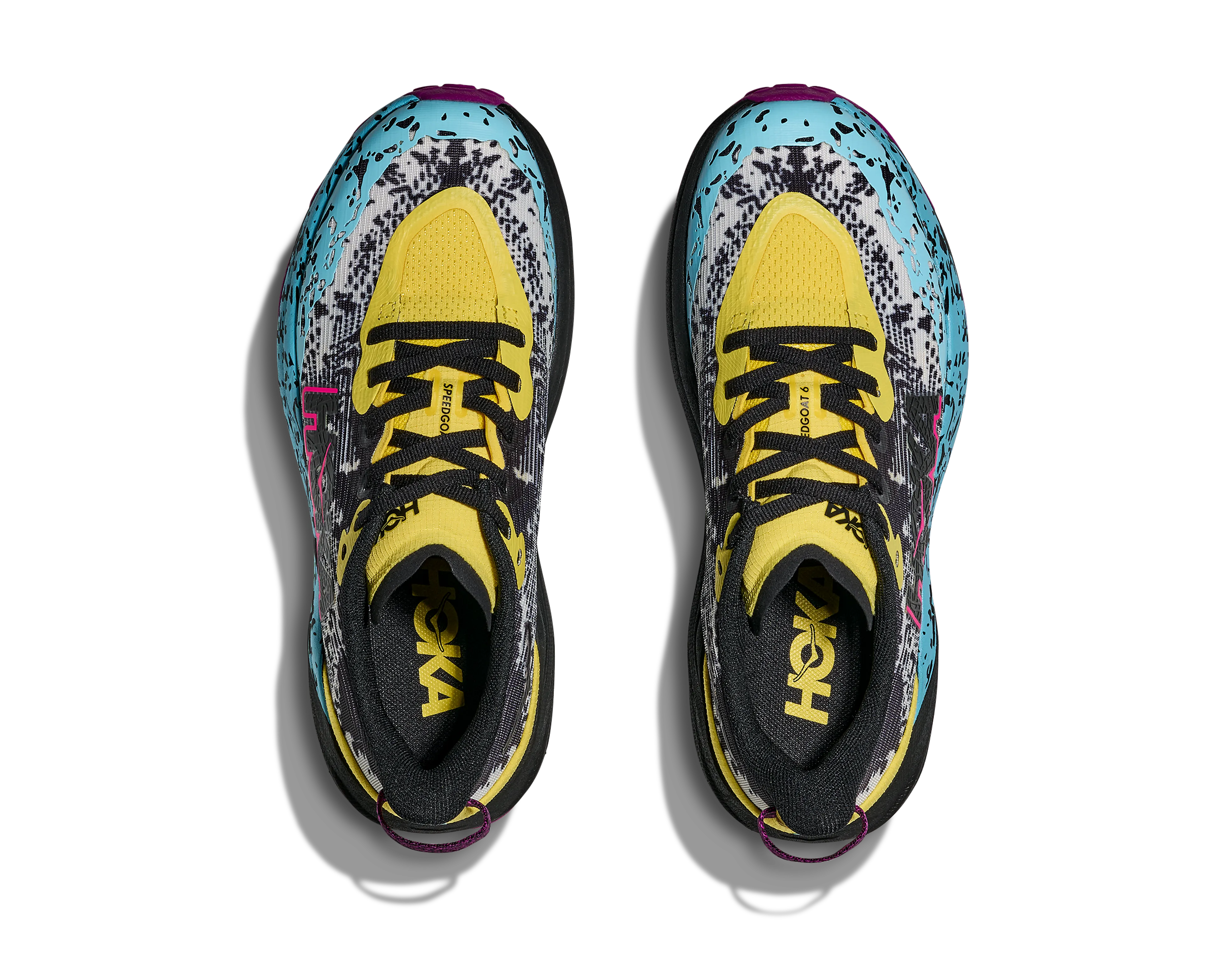 Y SPEEDGOAT 6 YOUTH