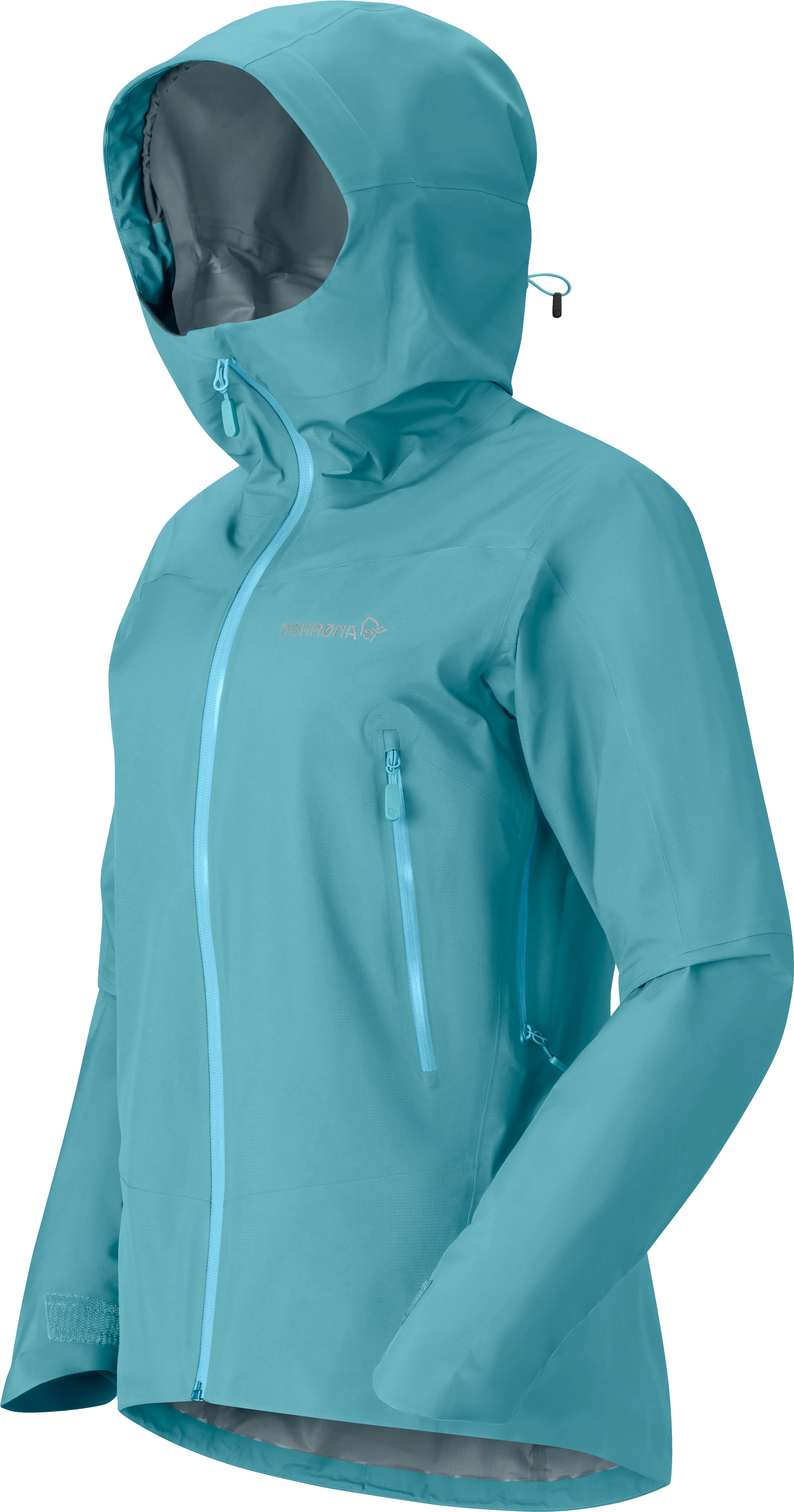 falketind Gore-Tex Jacket W's