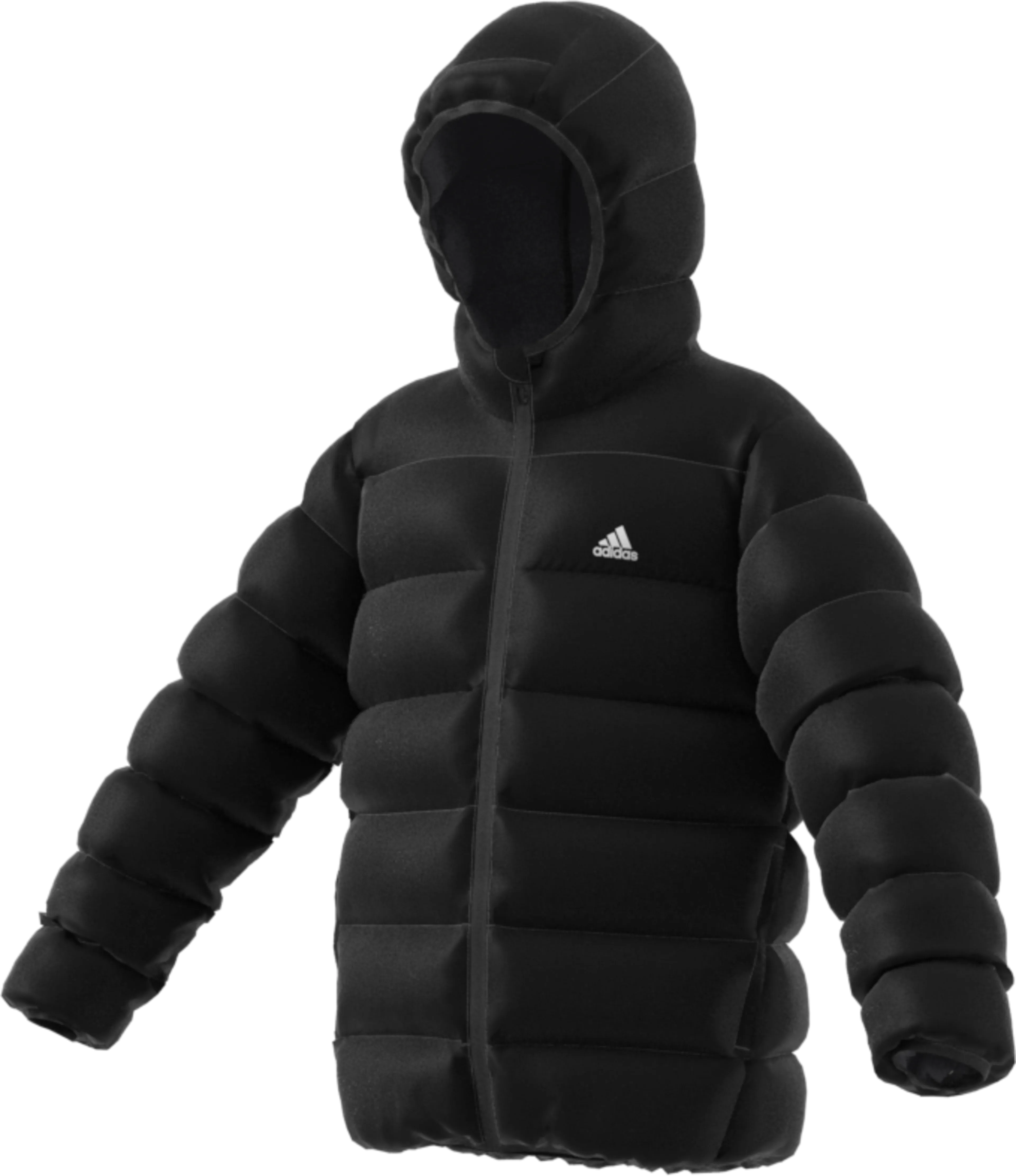 Synthetic Down Jacket