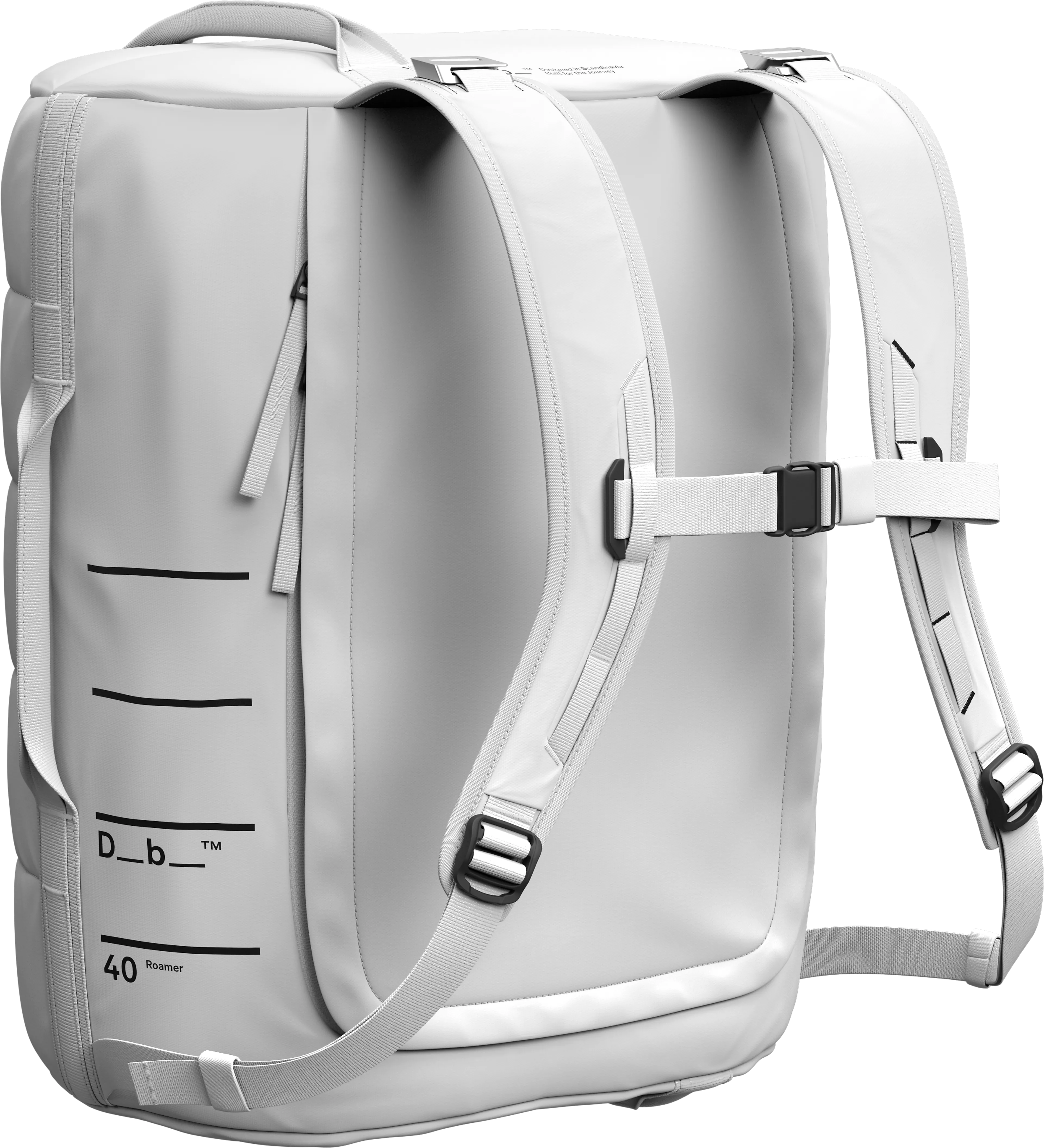 Roamer Duffel 40L Roamer Duffel 40L