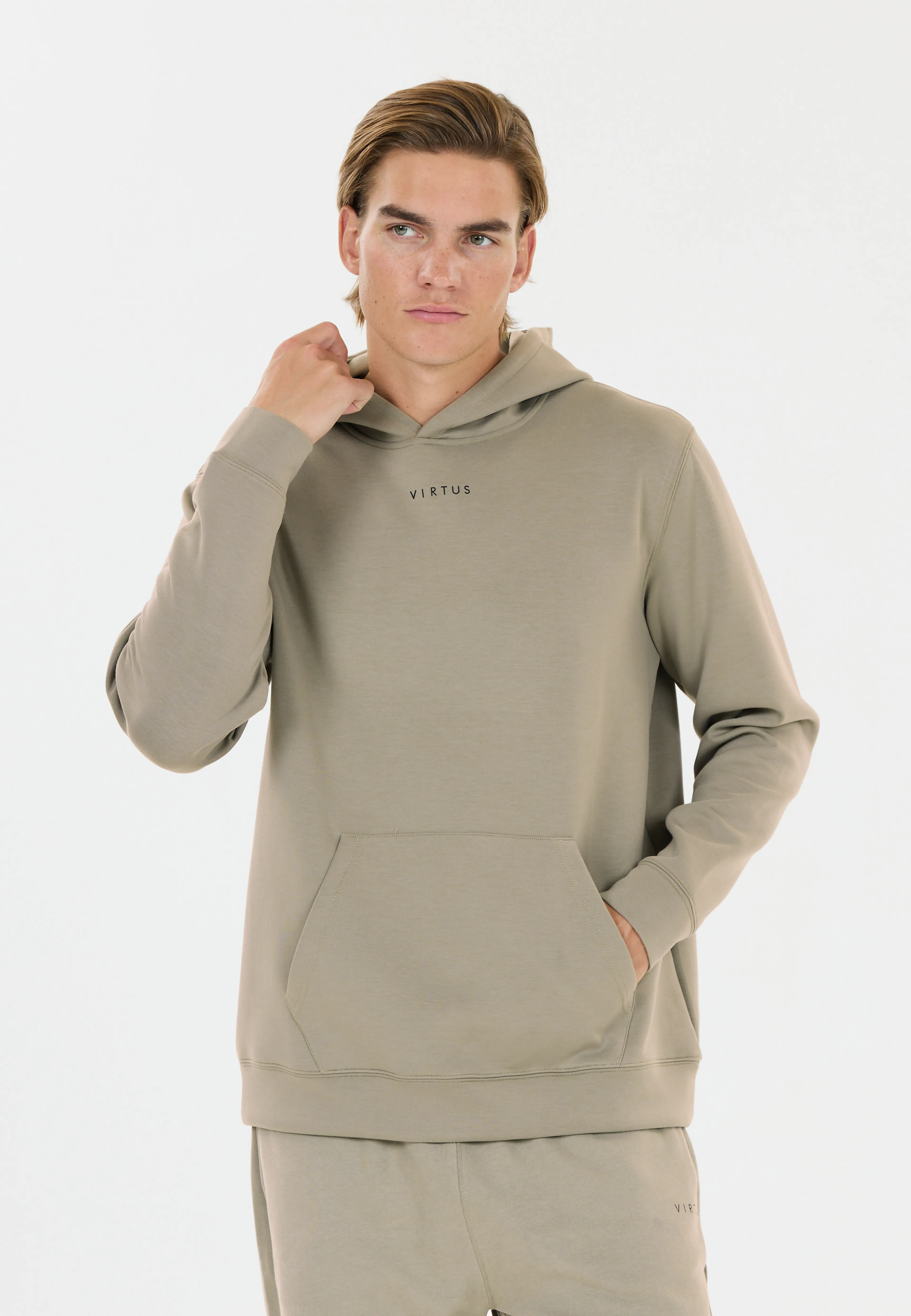 Taro V2 M Technical Hoody