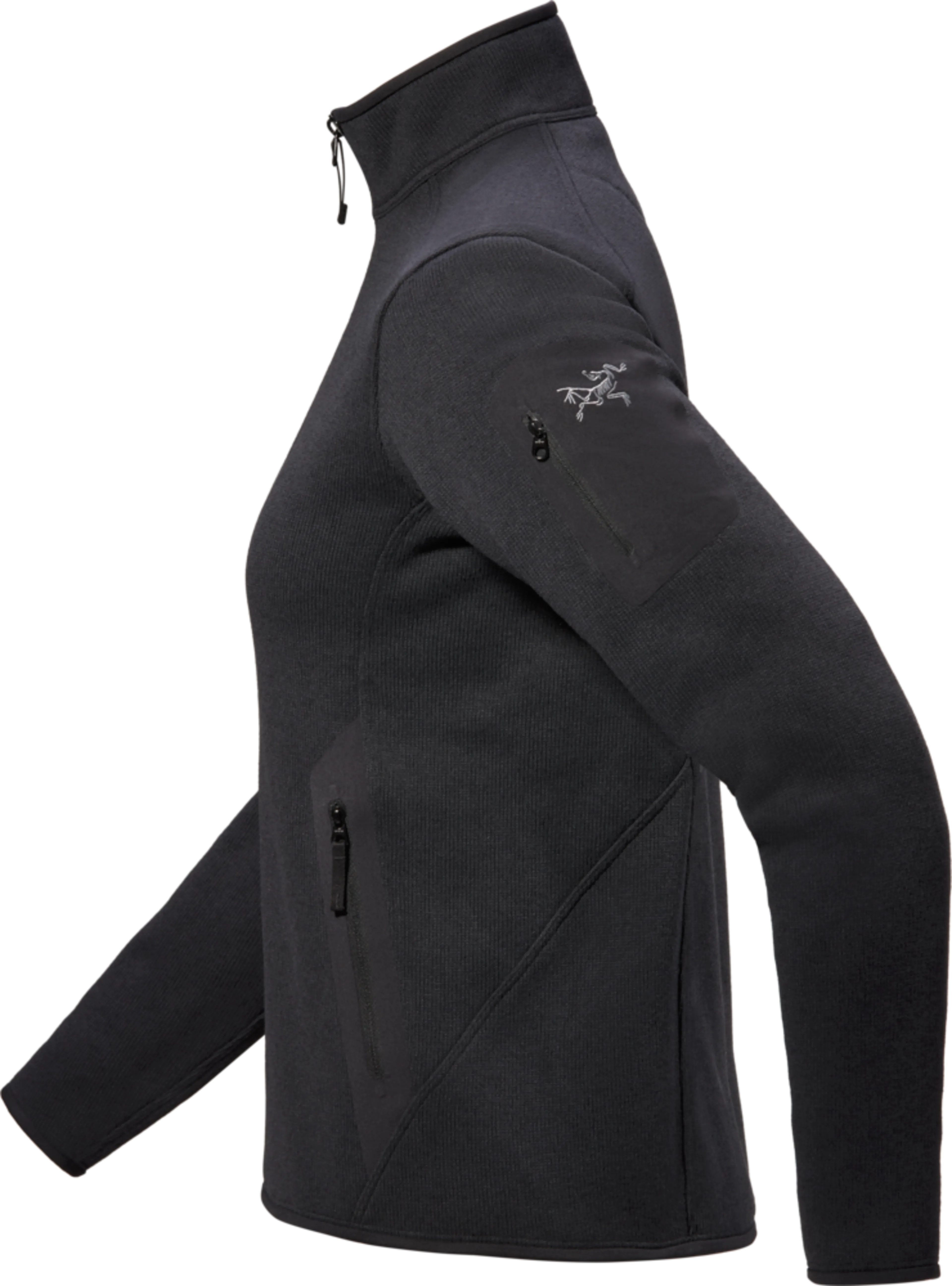 Covert Cardigan W