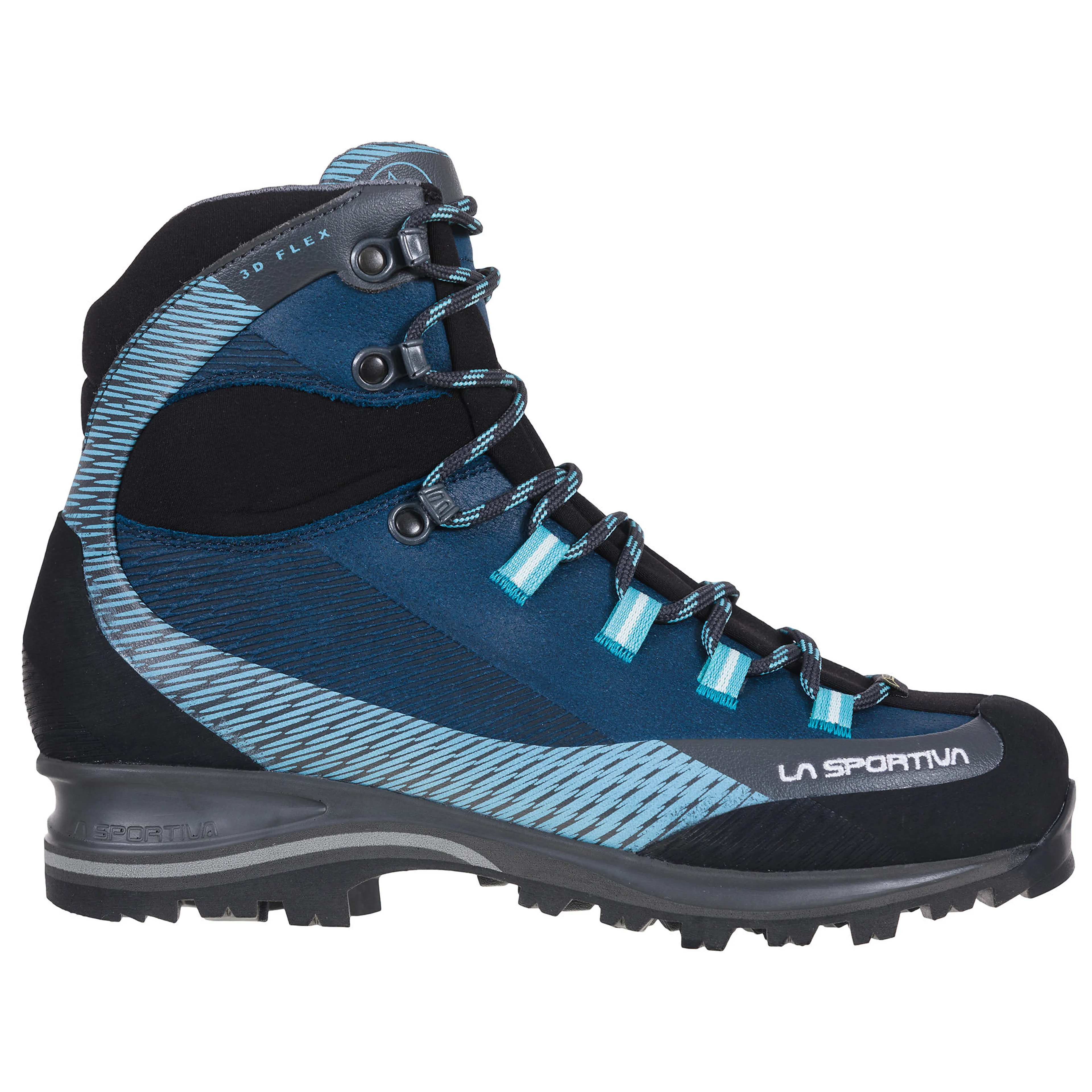 Trango Trk Leather GTX W's Fjellstøvel