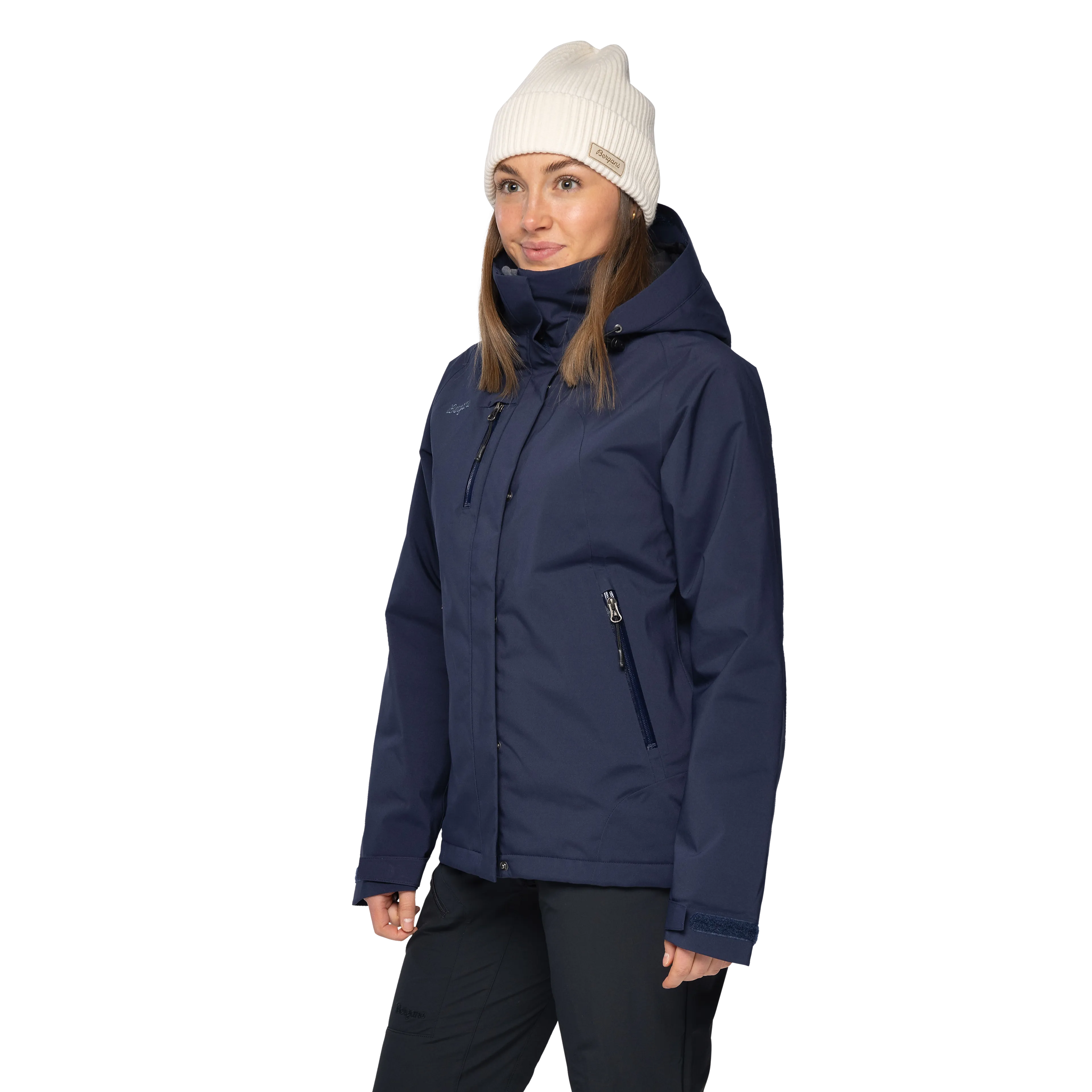 Flya Insulated Lady Jkt