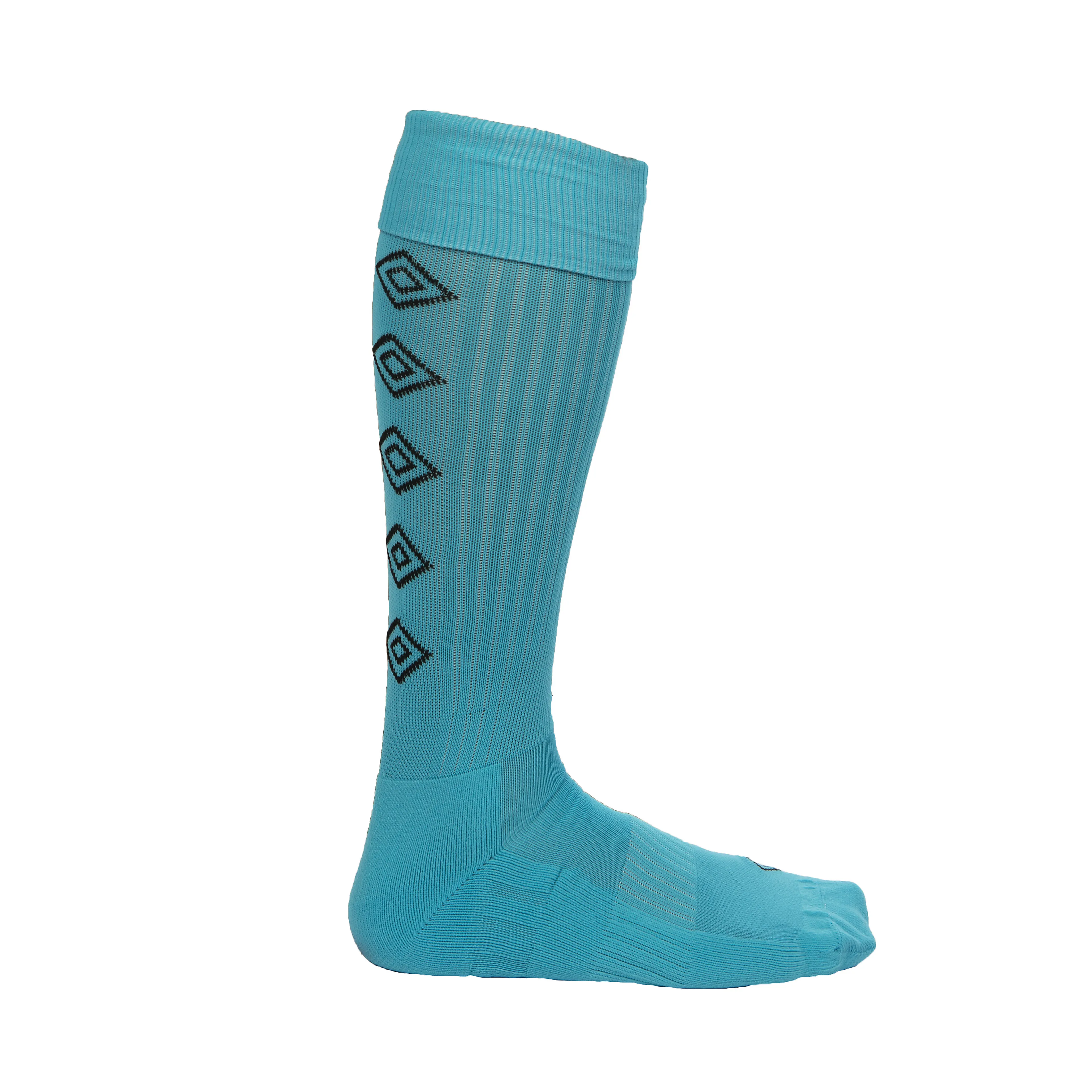 Turquoise/Black