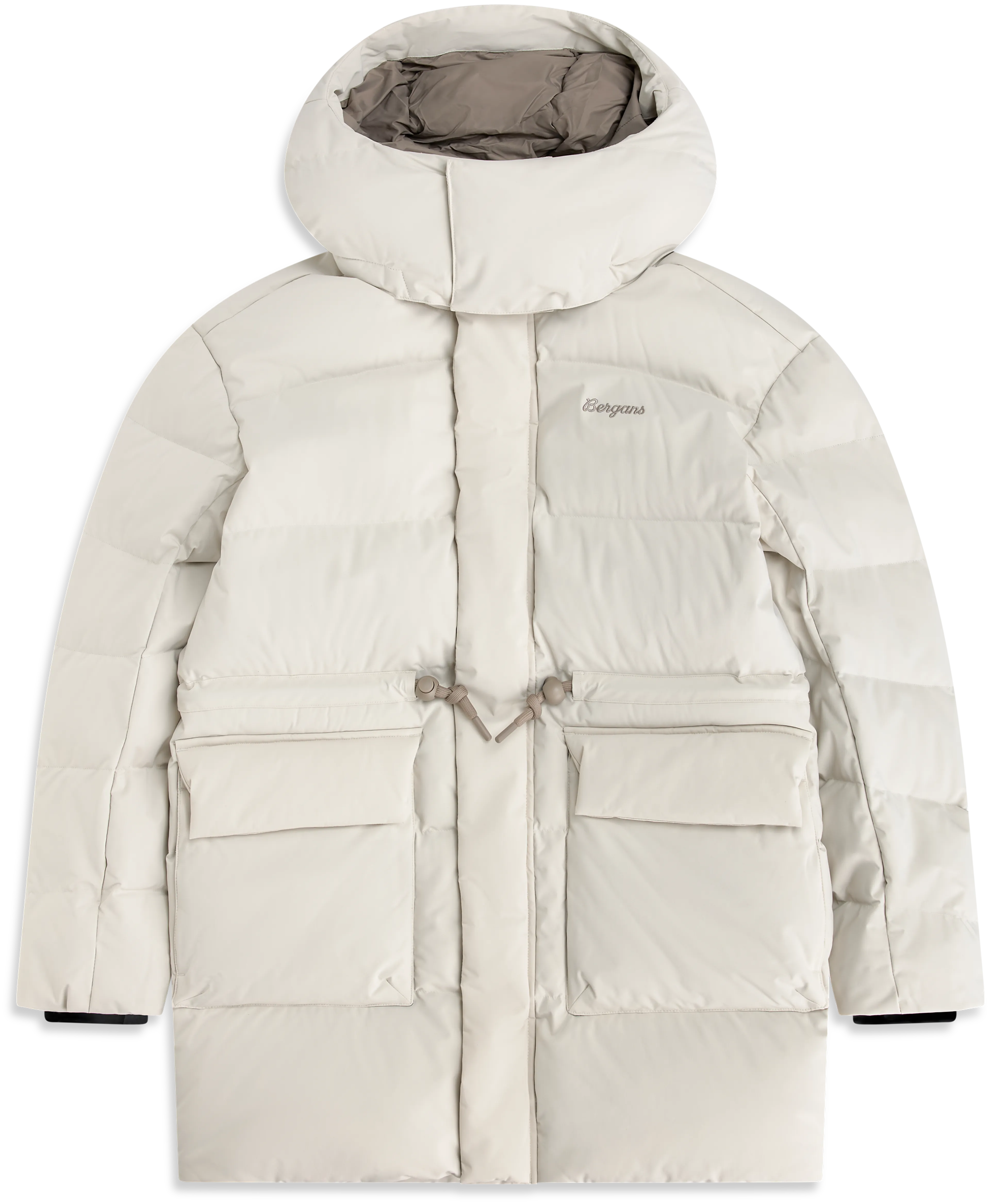 Dyna Down Hood Jacket Women