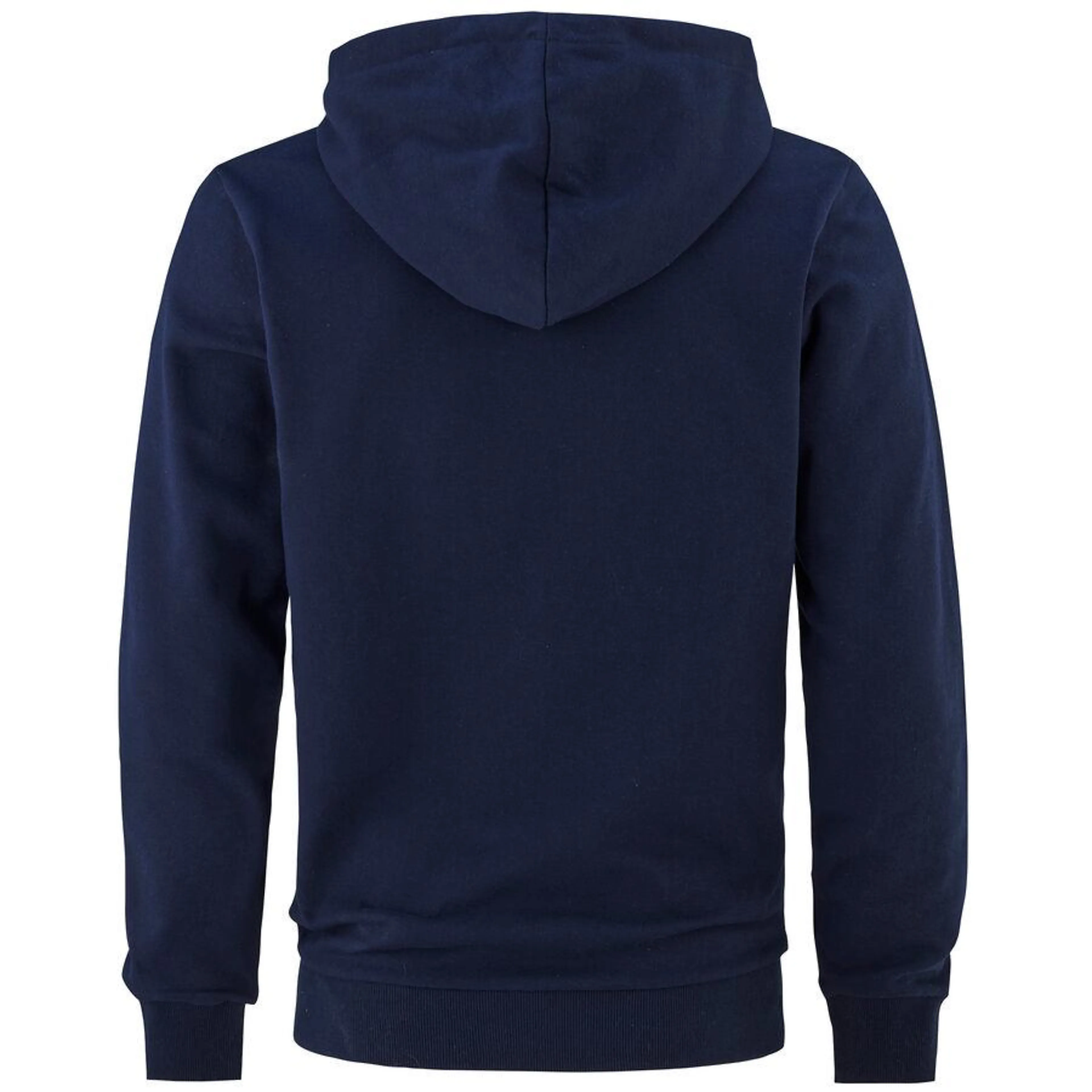 Frame Logo Hoodie