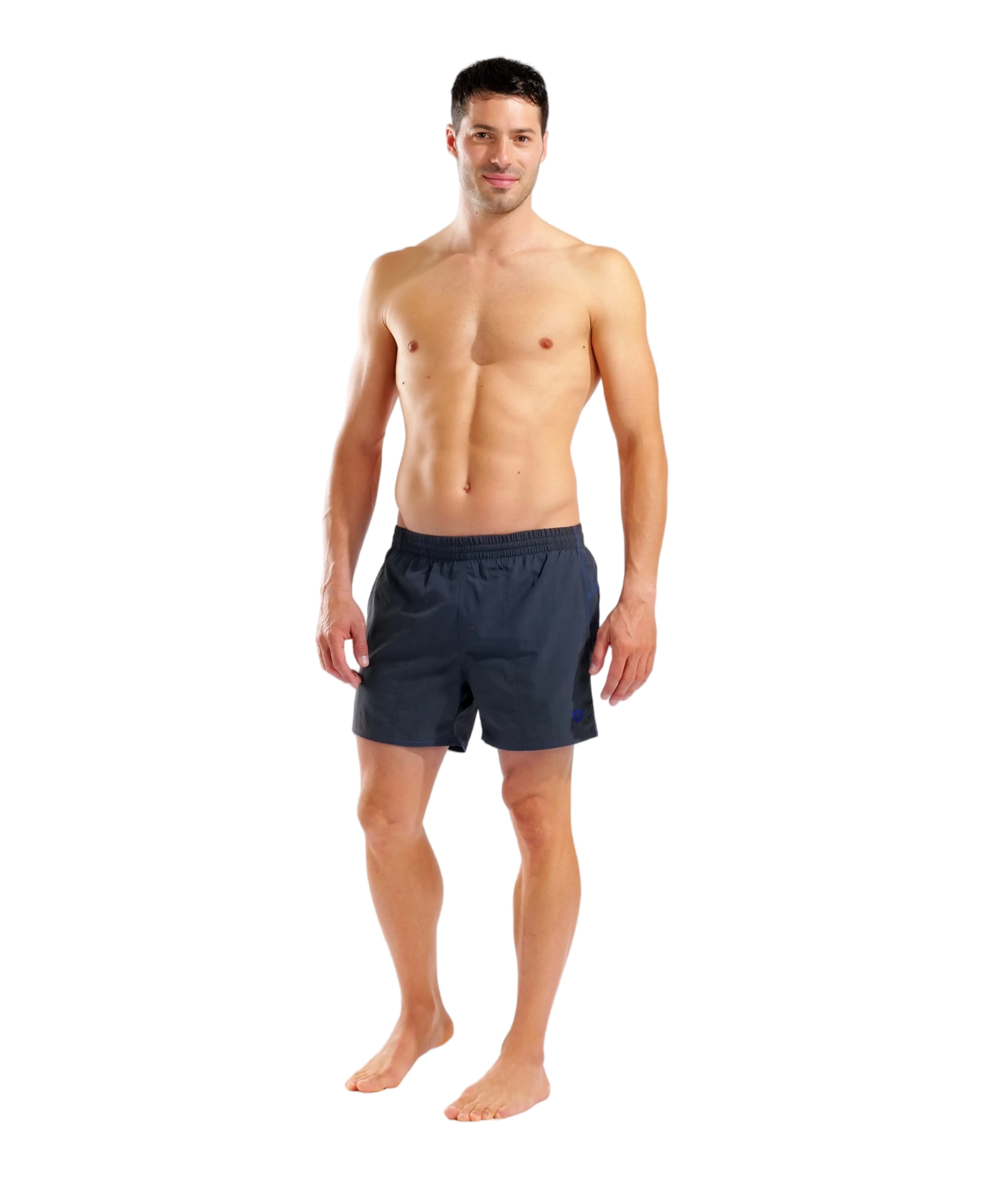 Bywayx badeshorts herre