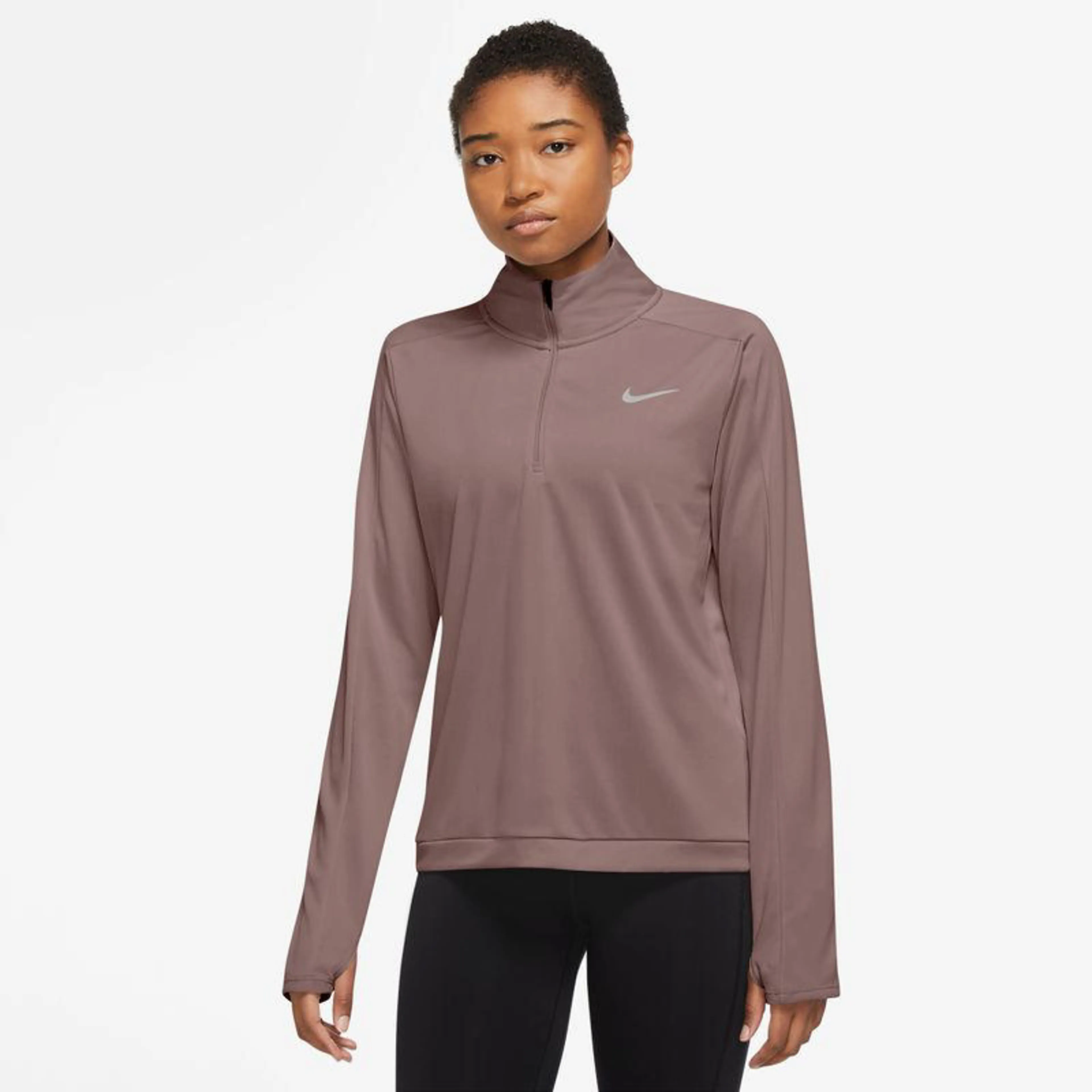 Dri-FIT Pacer Women's 1/4-Zip
