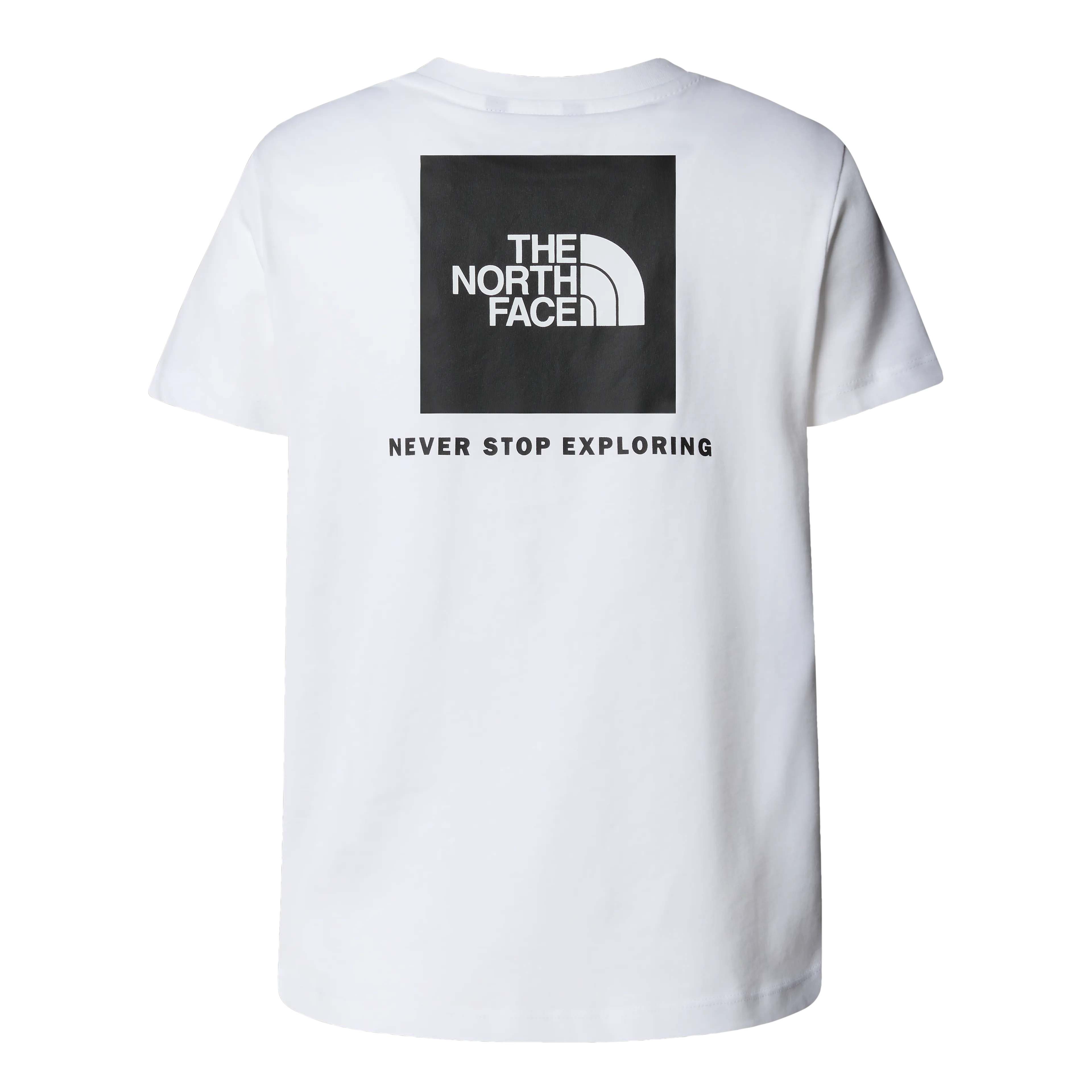 TEEN BOX NSE SS TEE