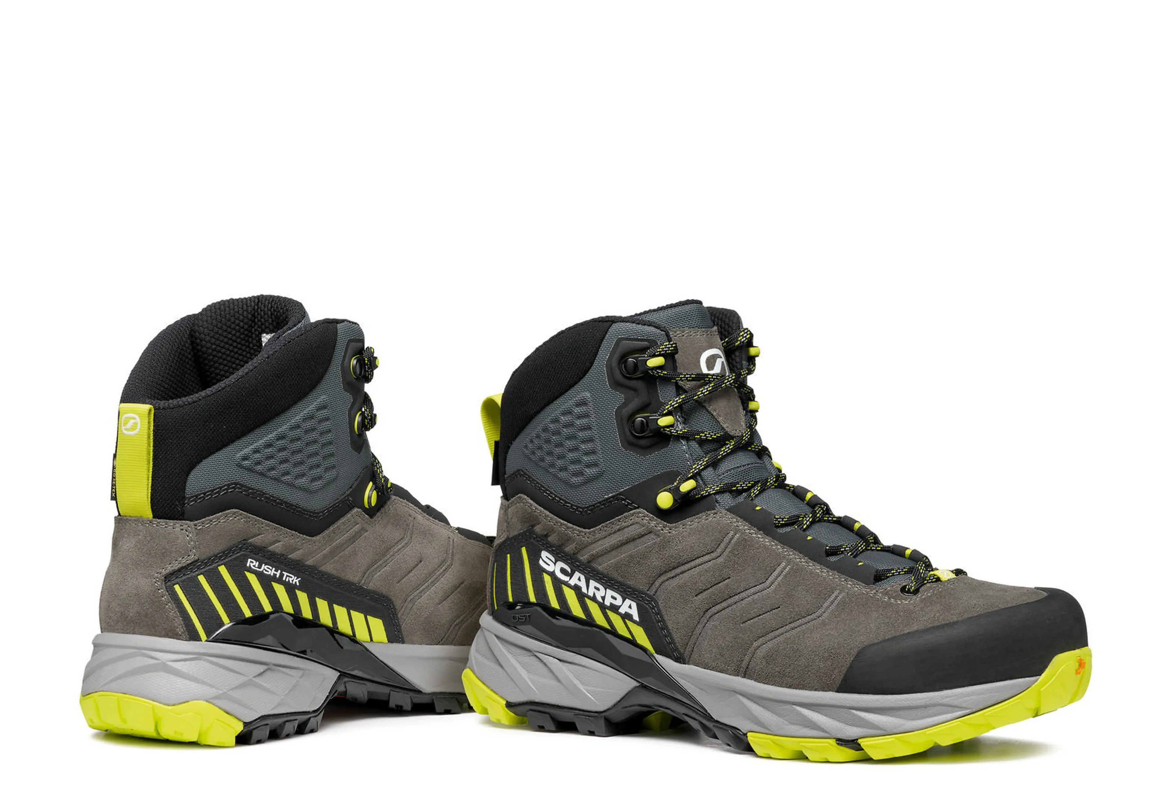 Rush Trk Gtx