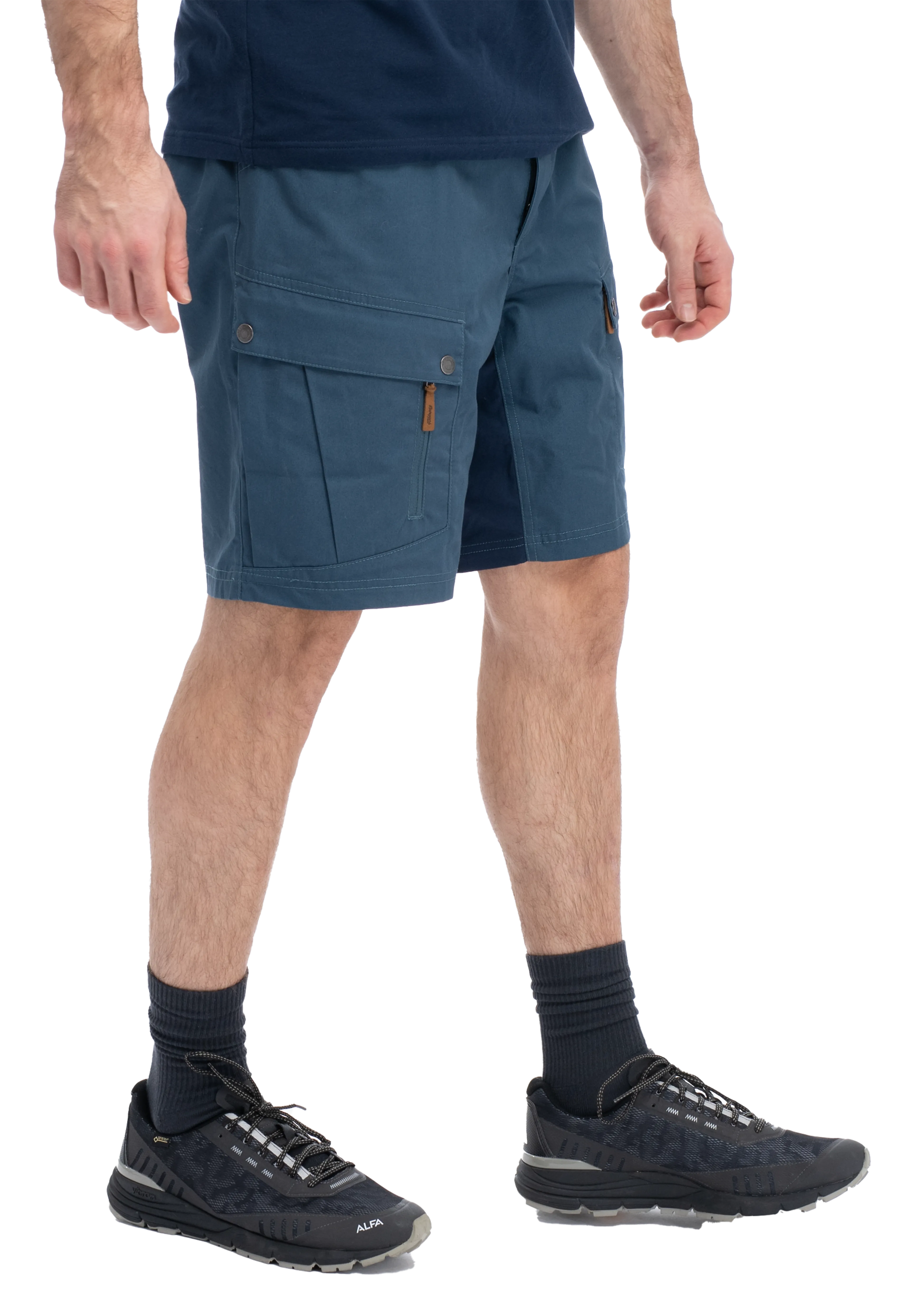 Nordmarka Favor Outdoor Shorts herre