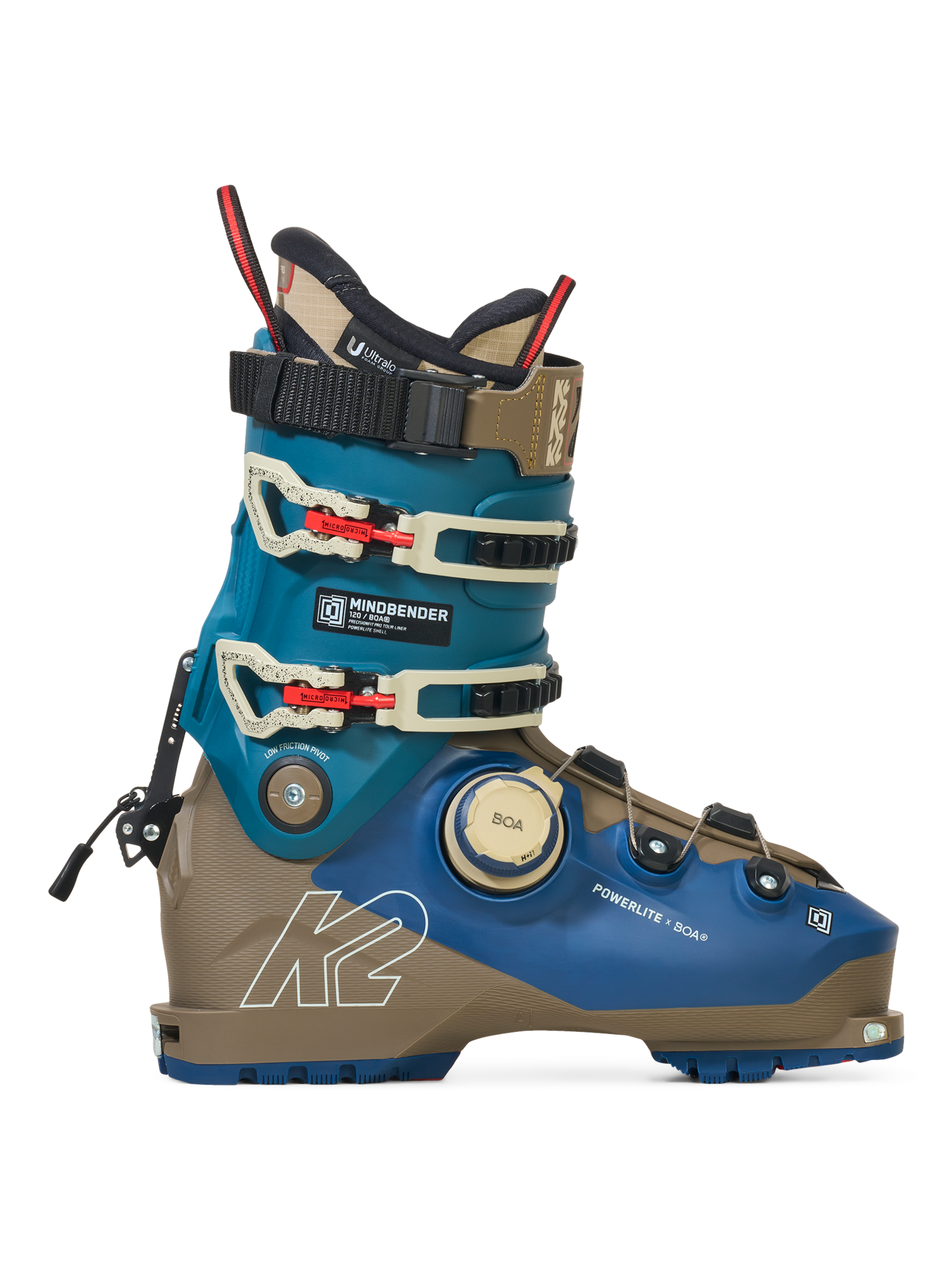K2 | Sport1.no