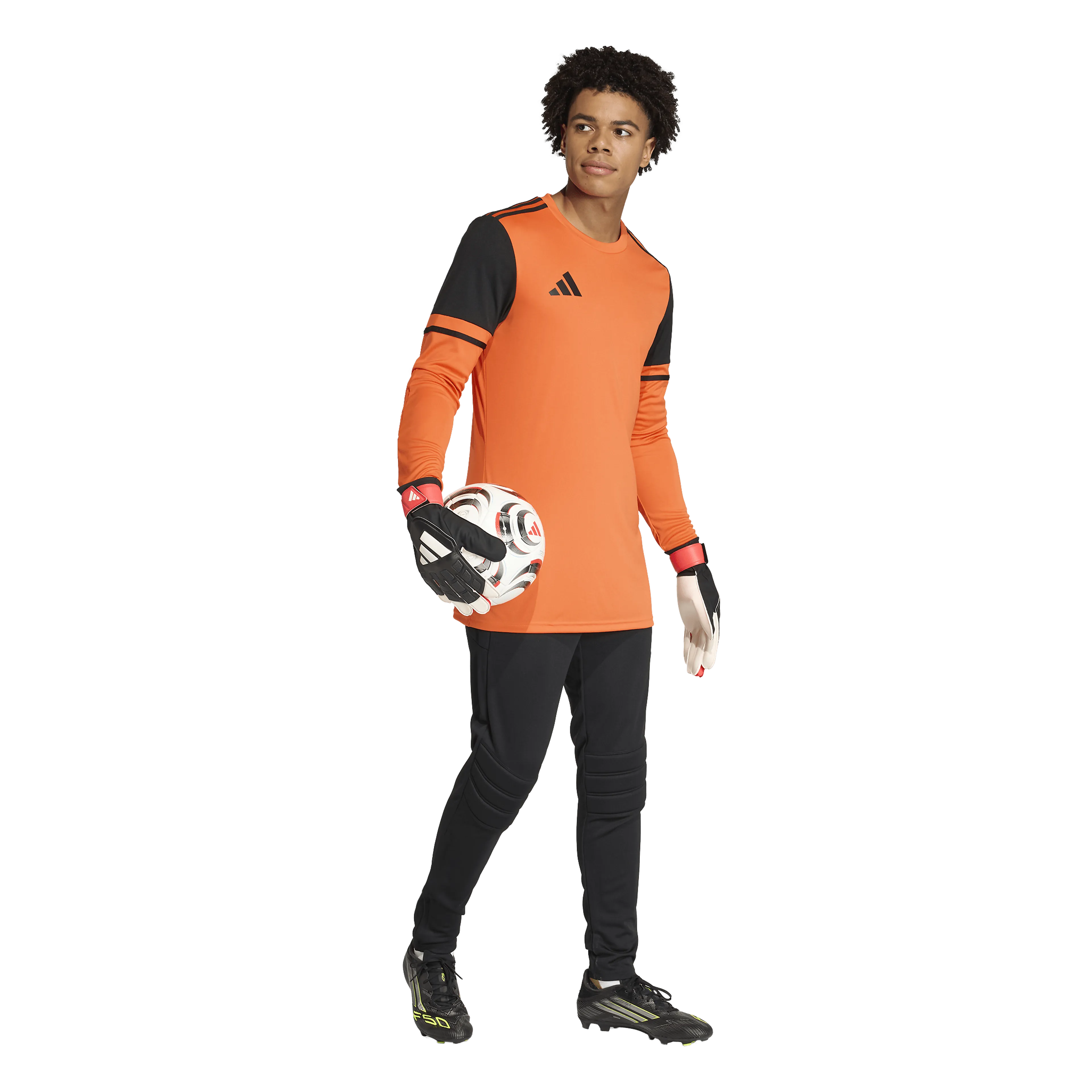 TIERRO26 GOALKEEPER Tracksuit Bottoms Keeperbukse 