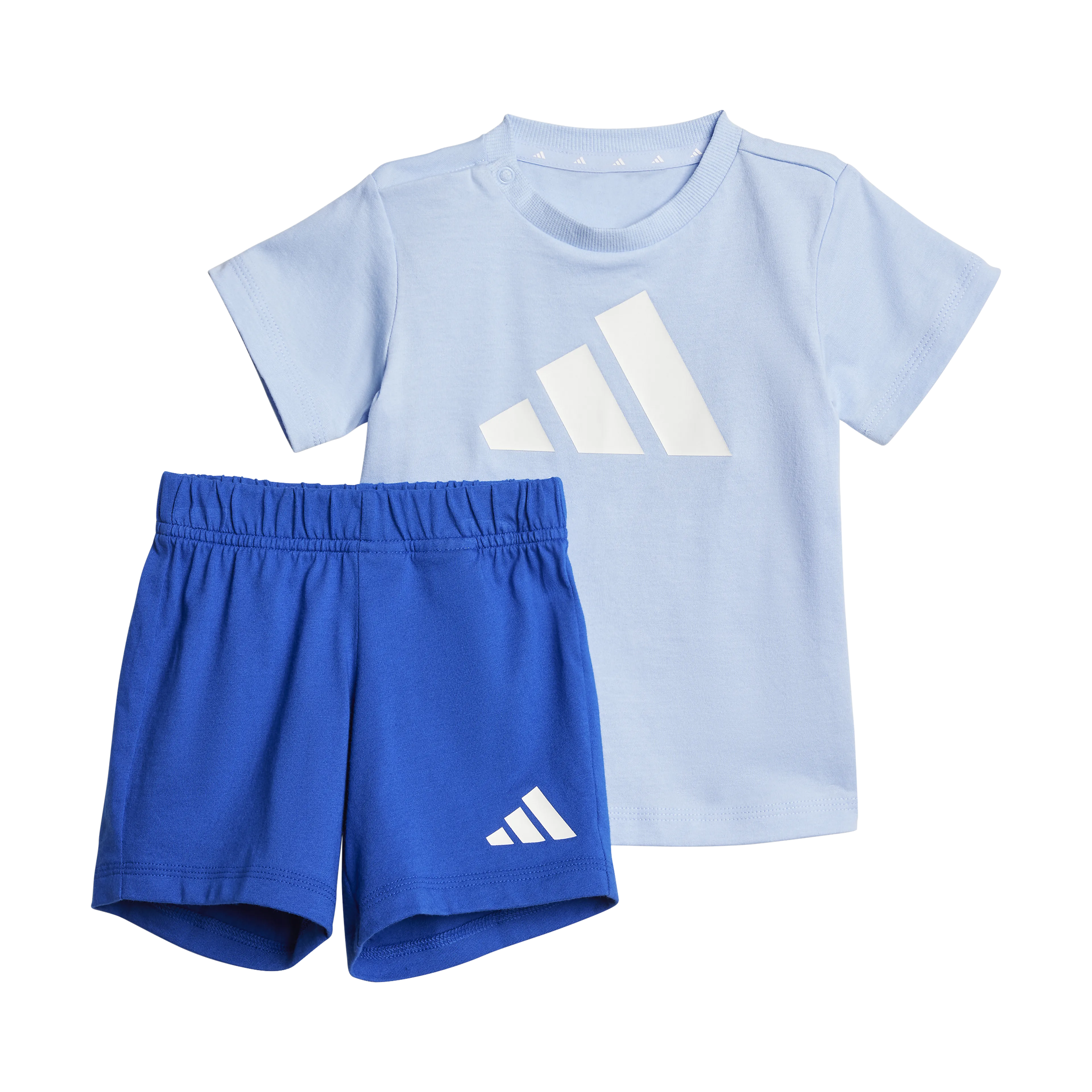 Essentials Tee Set Baby