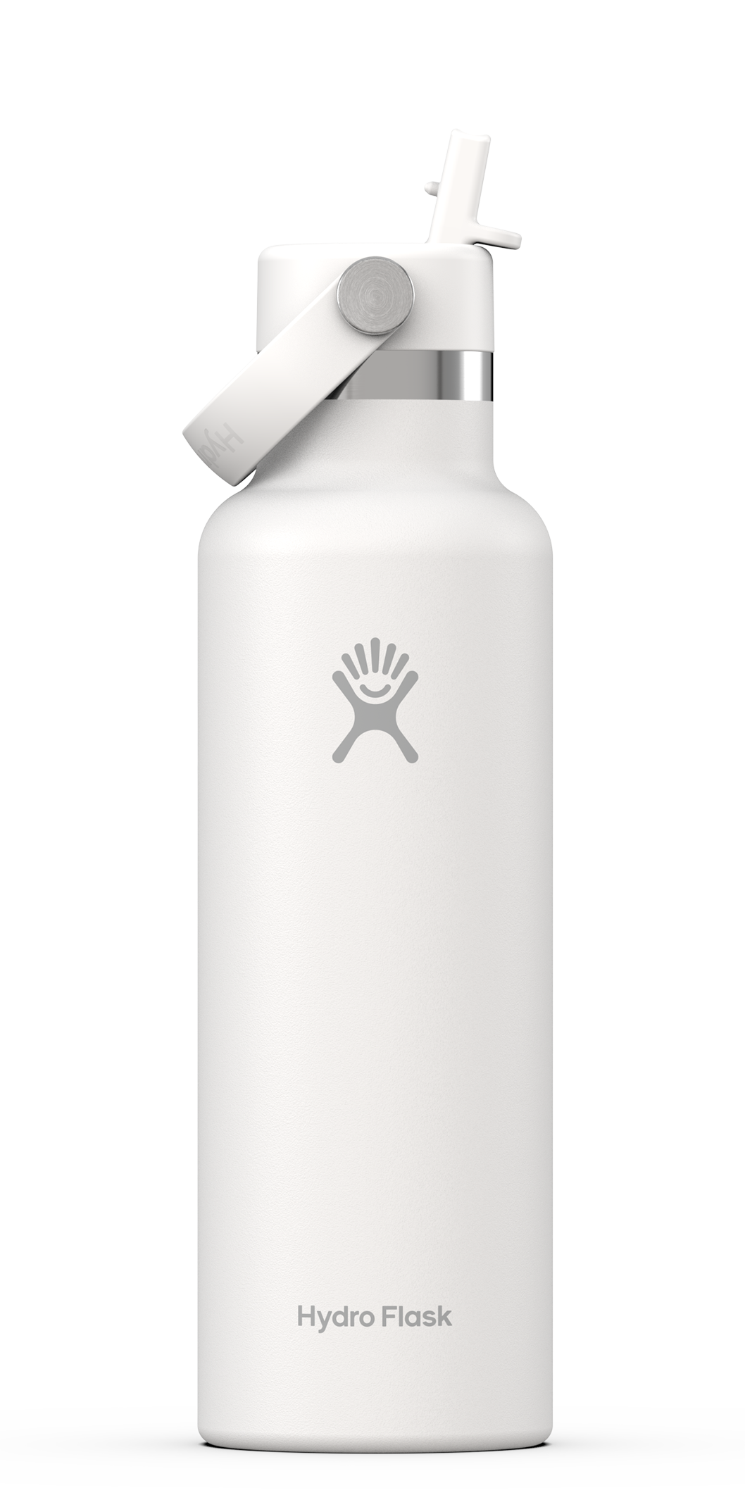 21 OZ STANDARD FLEX STRAW CAP