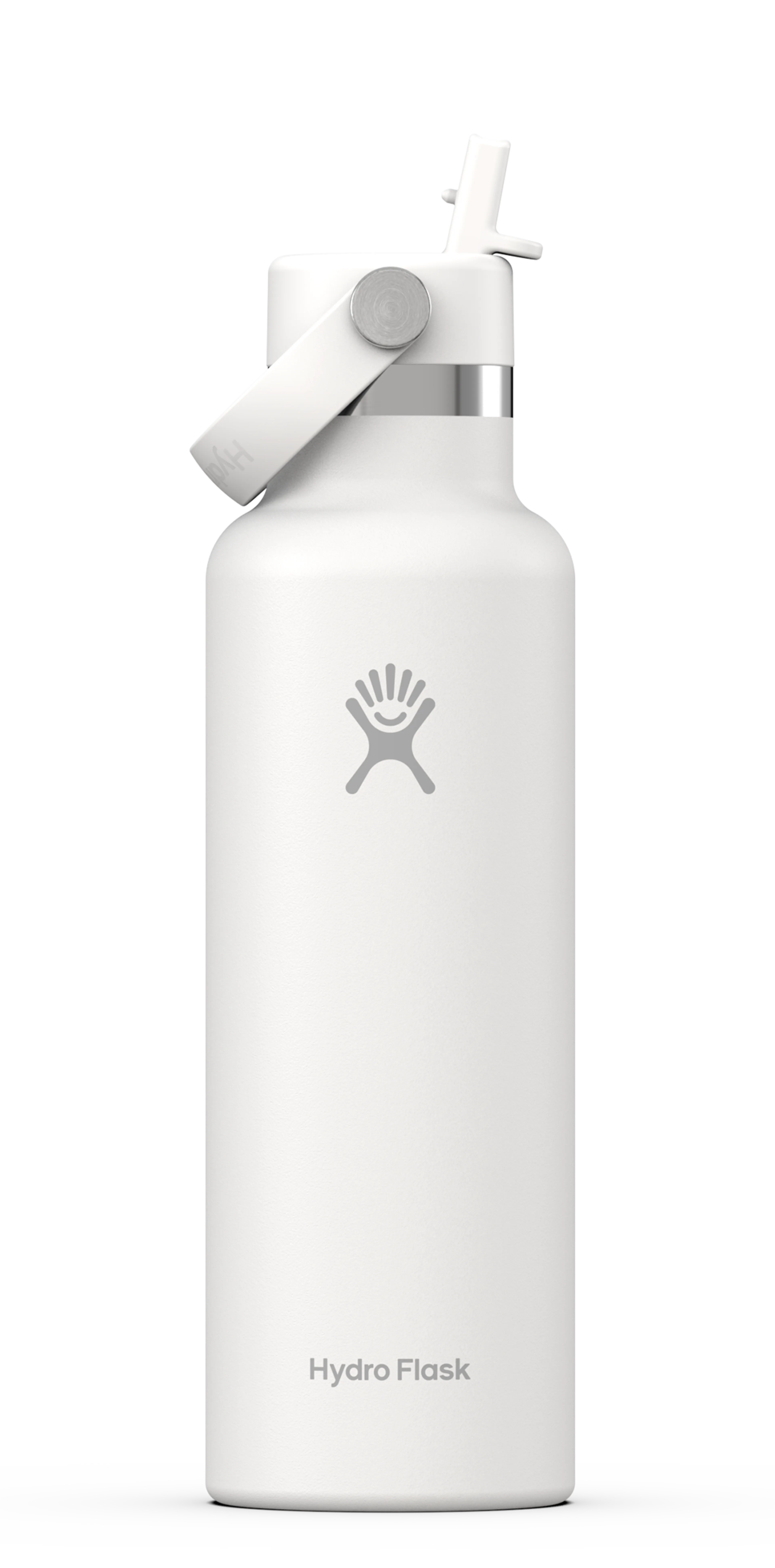 21 OZ STANDARD FLEX STRAW CAP