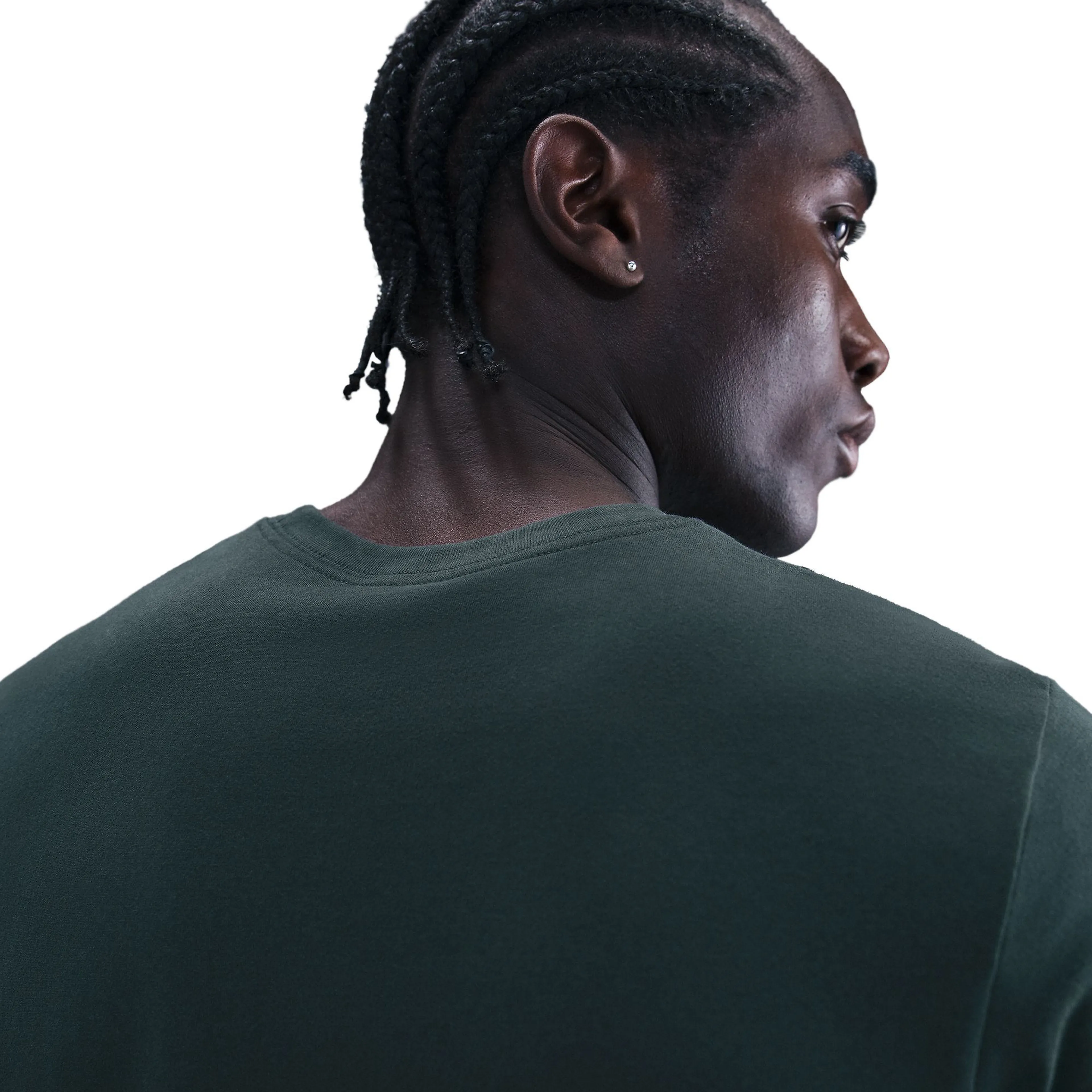 Nike Men's Dri-FIT Training T-Shirt