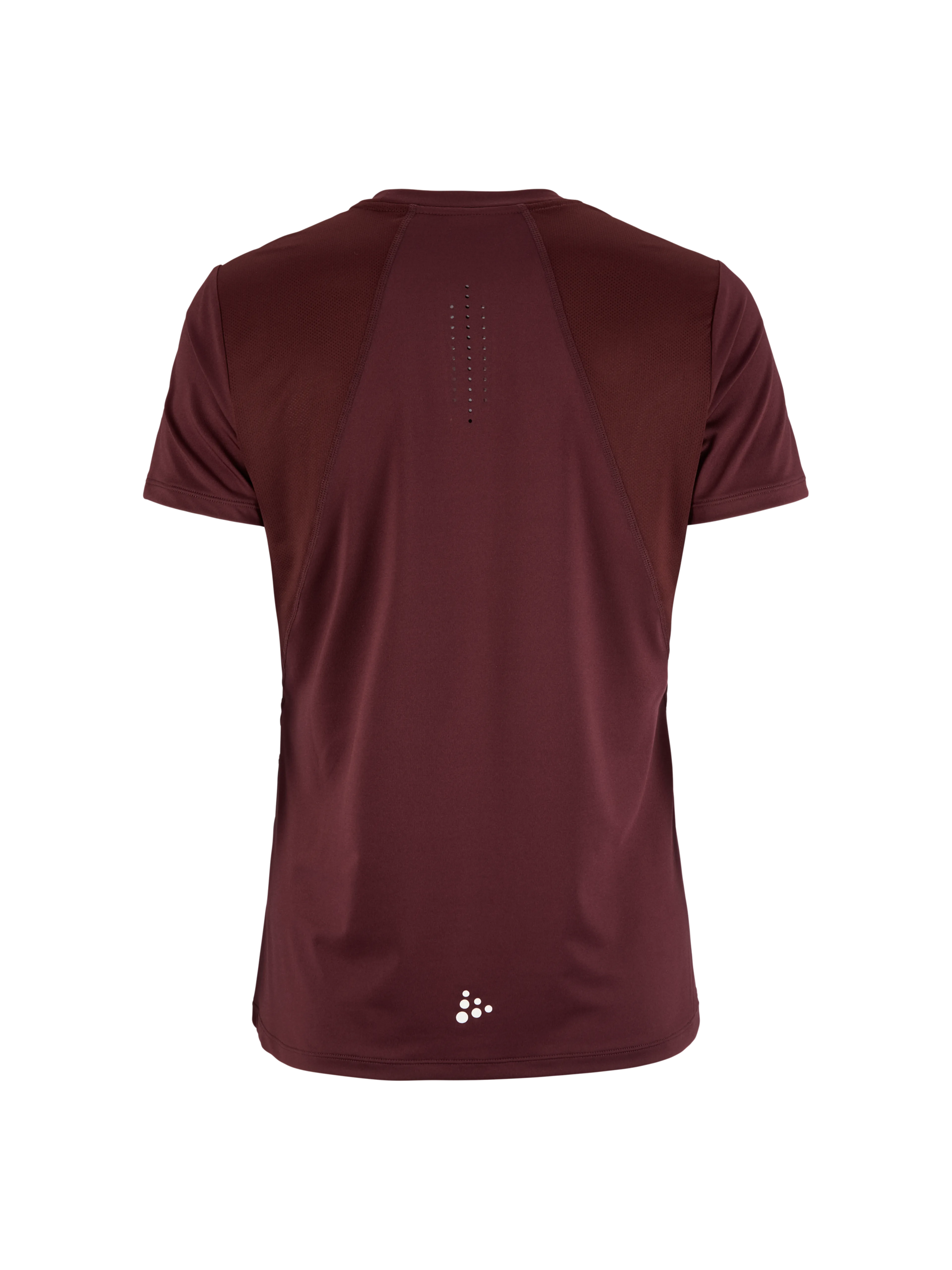 Adv Essence Ss Tee 2 W